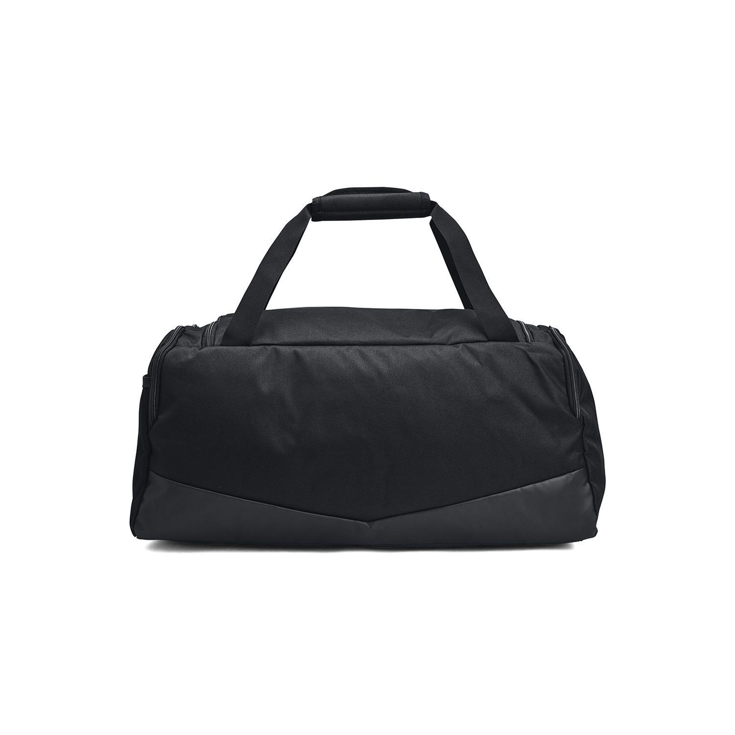 Bolso Unisex UA Undeniable 5.0 Sm Negro-1