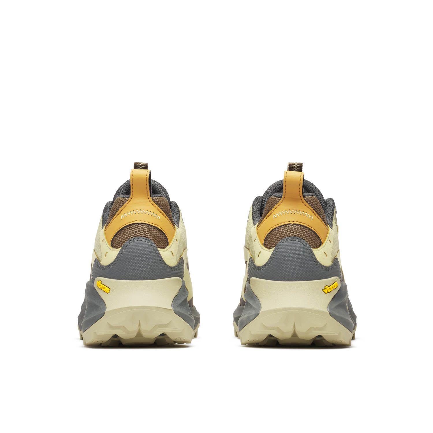 Zapatilla Hombre Moab Speed 2 Gtx Amarillo-5