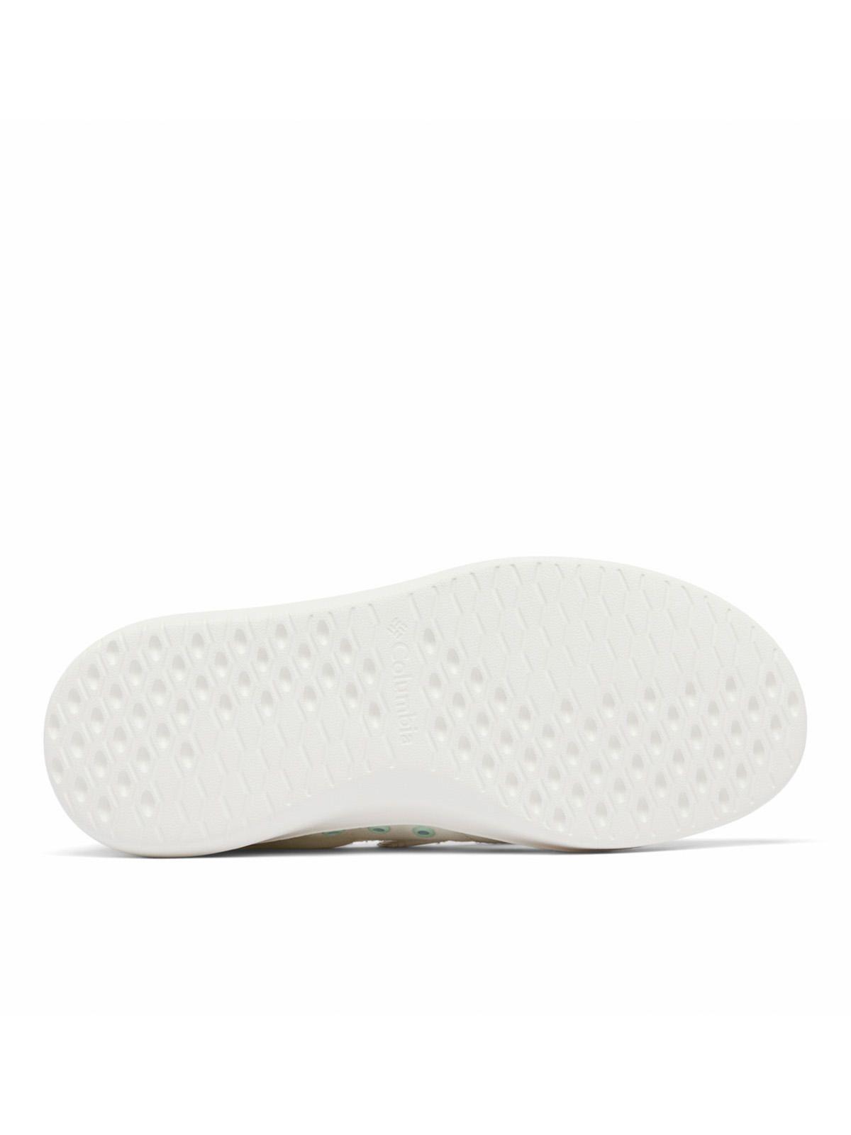 Zapatilla Mujer Boatside PFG Celeste-9