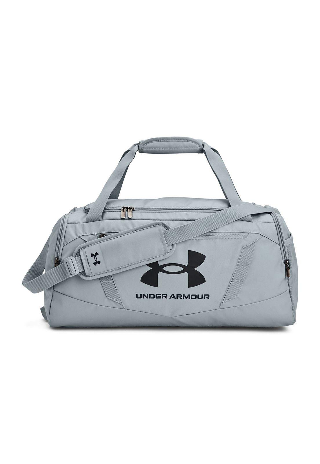 Bolso UA Undeniable 5.0 unisex Azul-0