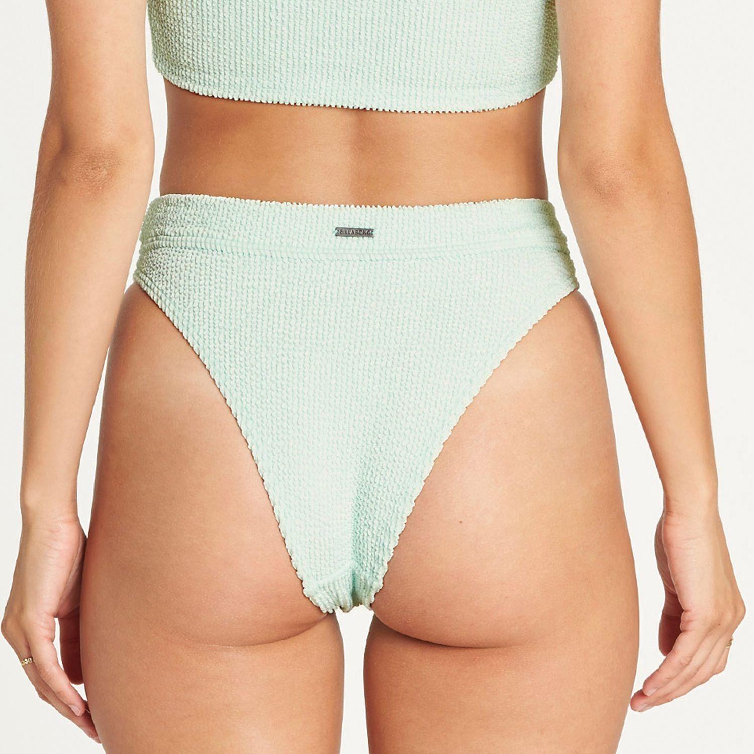 Bikini Calzon Mujer Summer High Maui Celeste-2