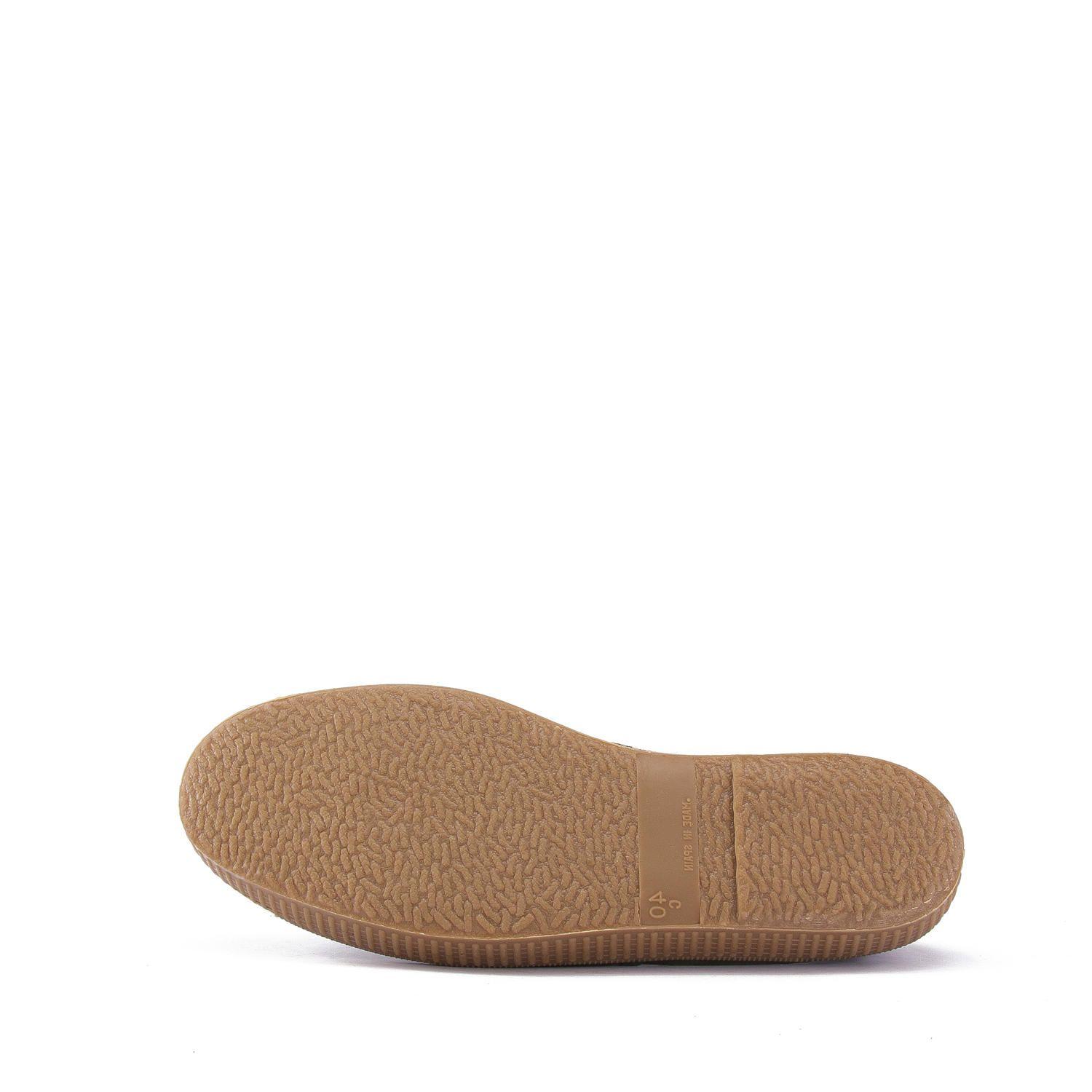 Zapatilla  Greece Casual Verde Oscuro-7