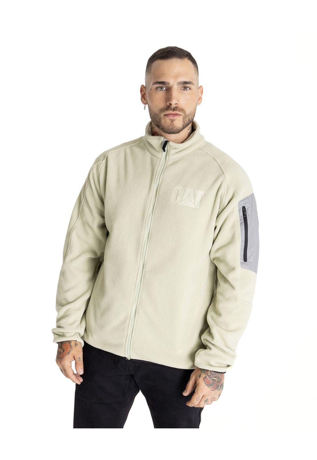 Polar Hombre Foundation Fz Polar Verde-0