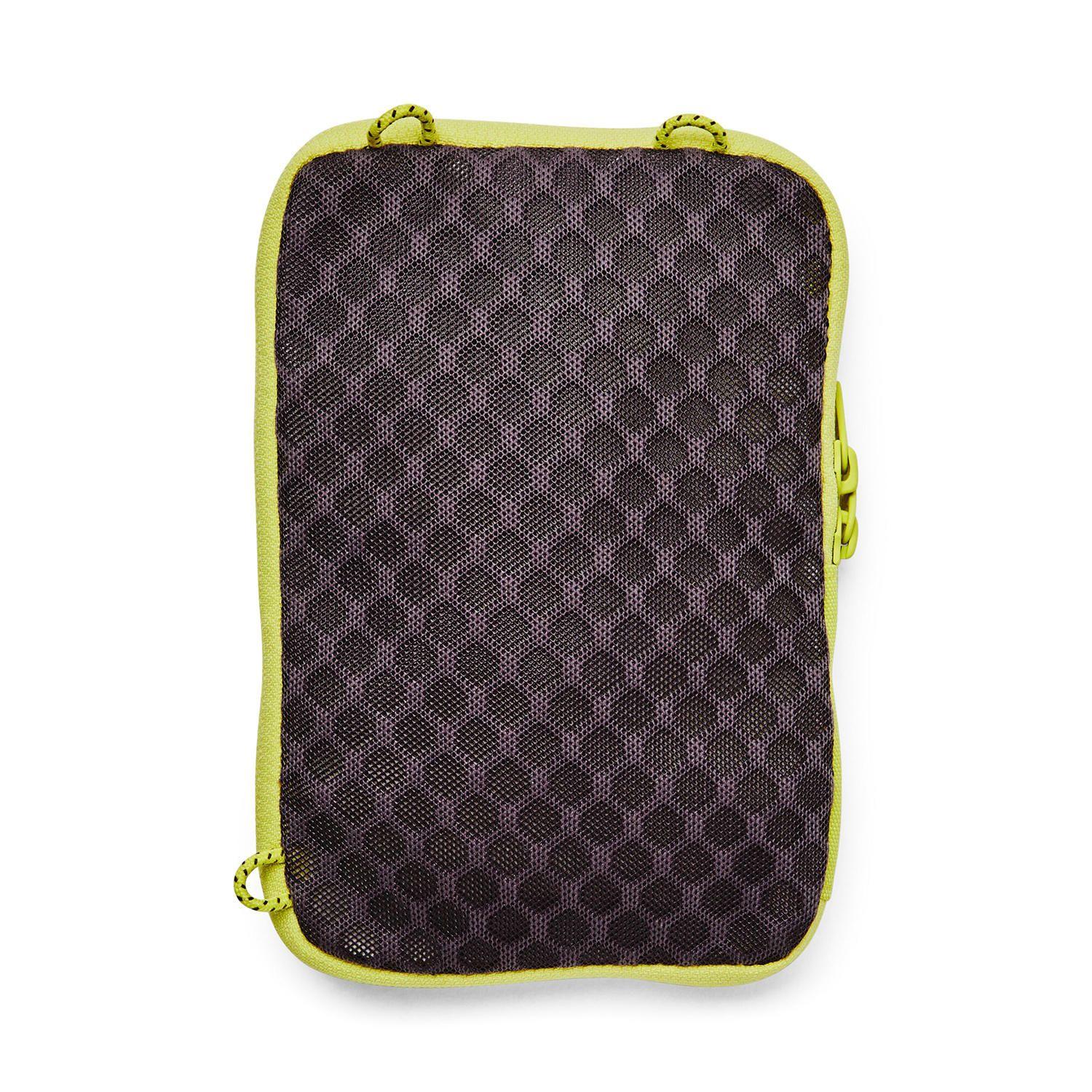 Banano unisex UA Loudon Amarillo Amarillo-1