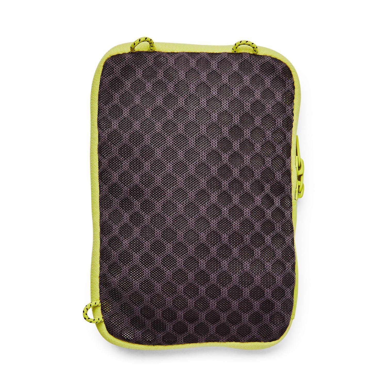 Banano unisex UA Loudon Amarillo Amarillo-1