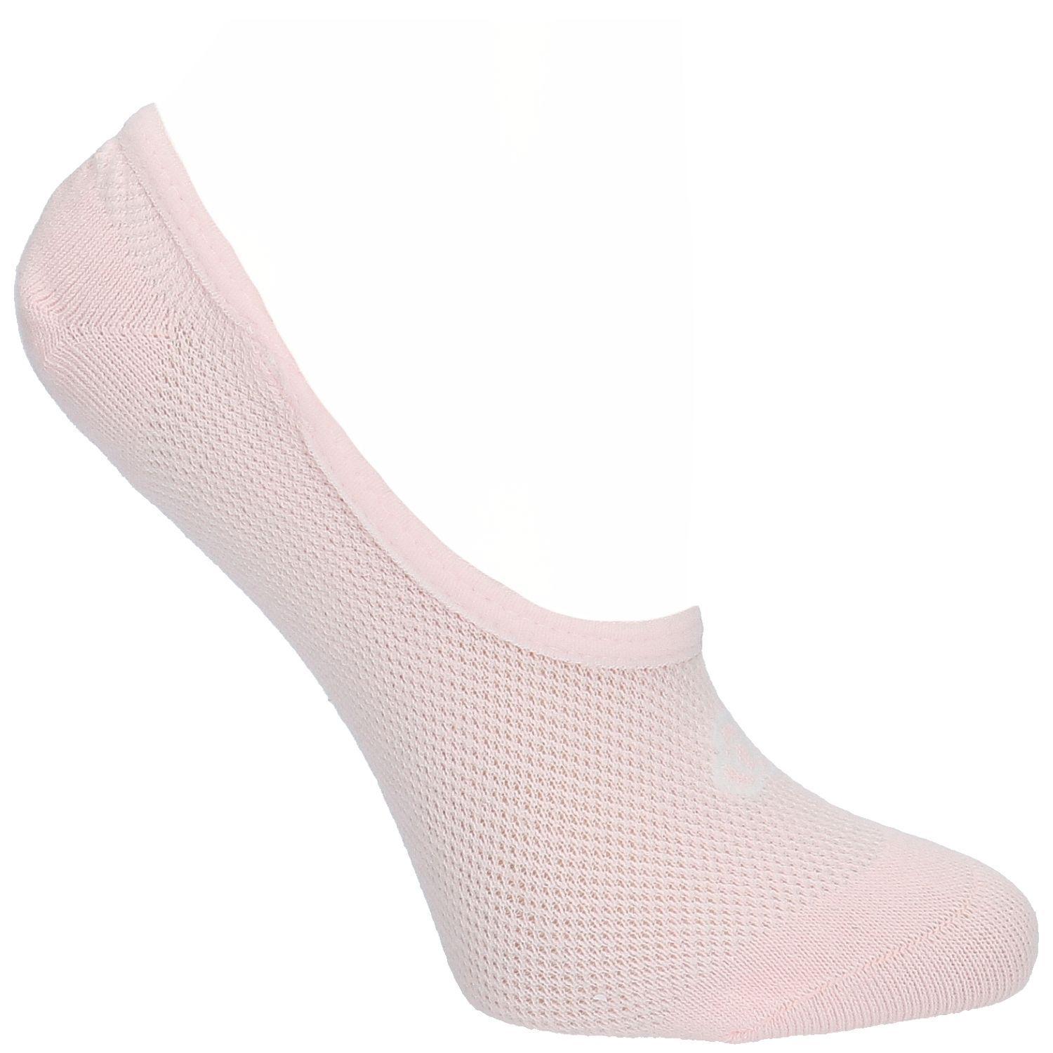 Pack 3 Calcetines Mujer No Show Fran W Multicolor-2