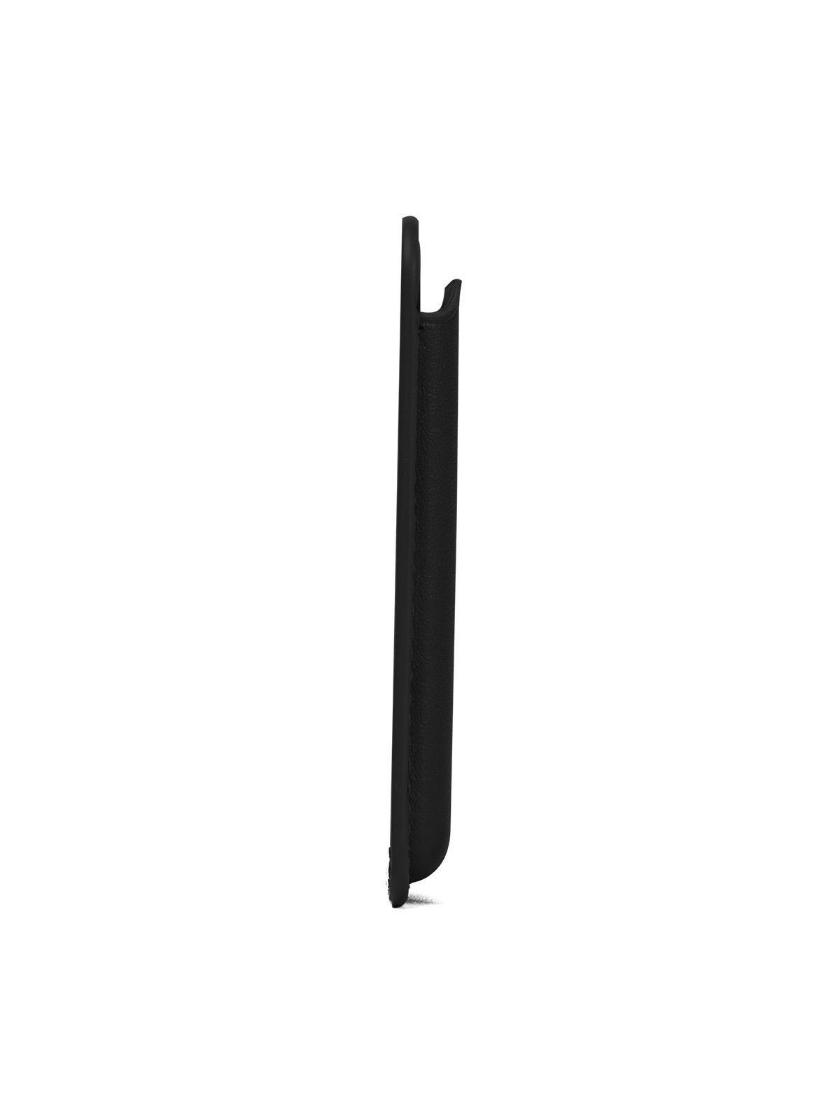 Billetera Cuero Unisex Aruba Magsafe Wallet Negro-4