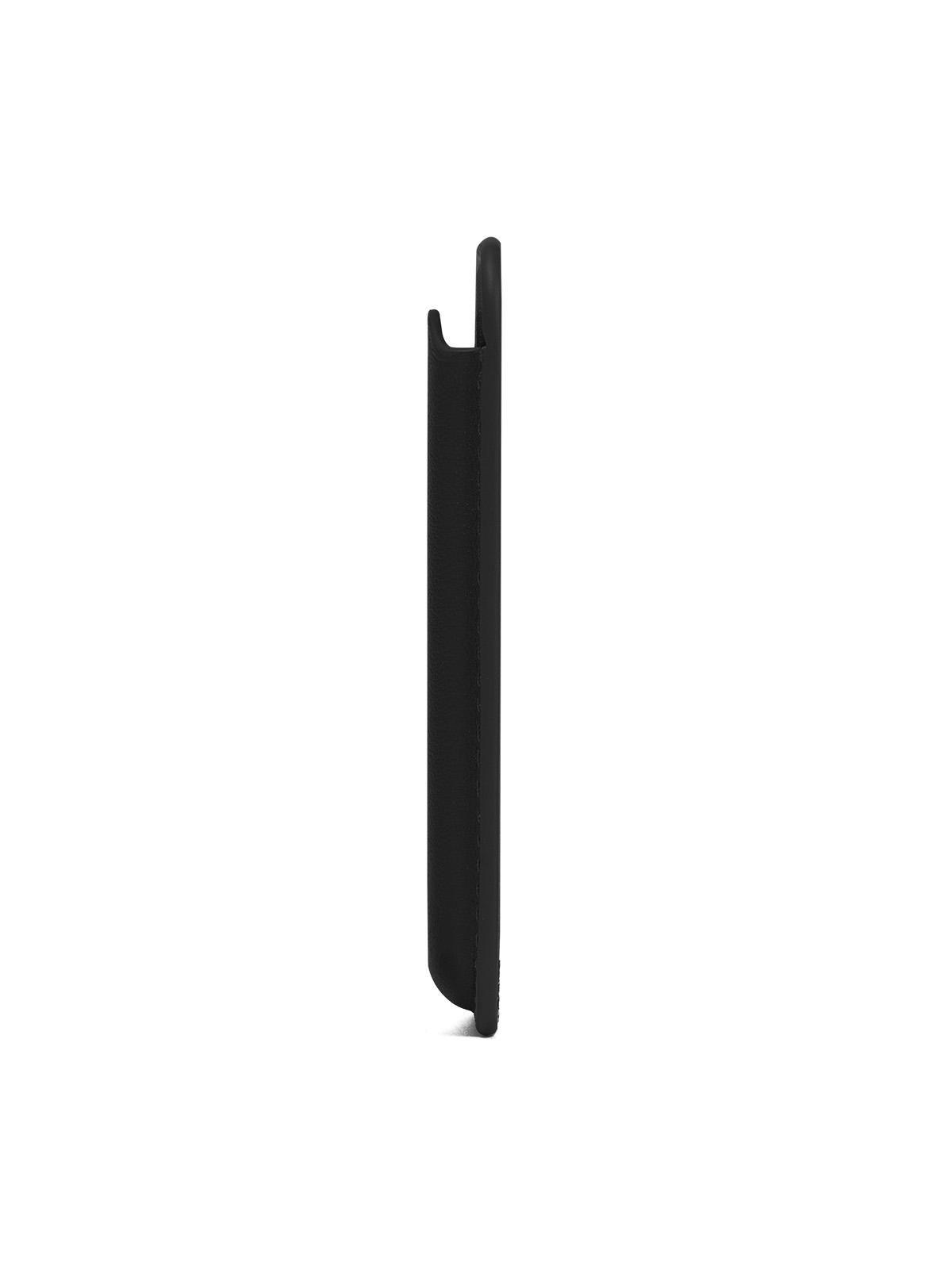 Billetera Cuero Unisex Aruba Magsafe Wallet Negro-5