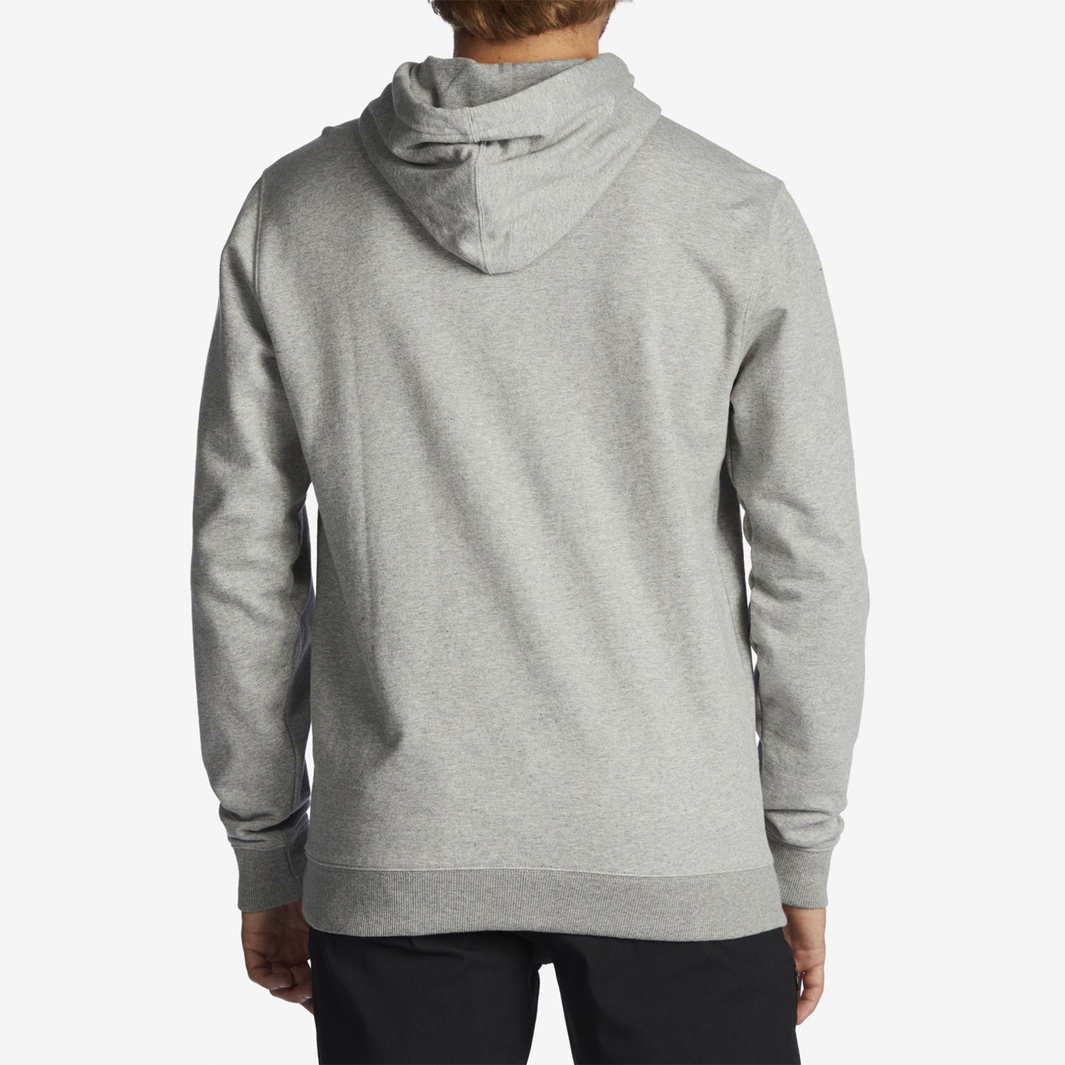 Polerón Hombre All Day Po Hood M Ot Gris-3