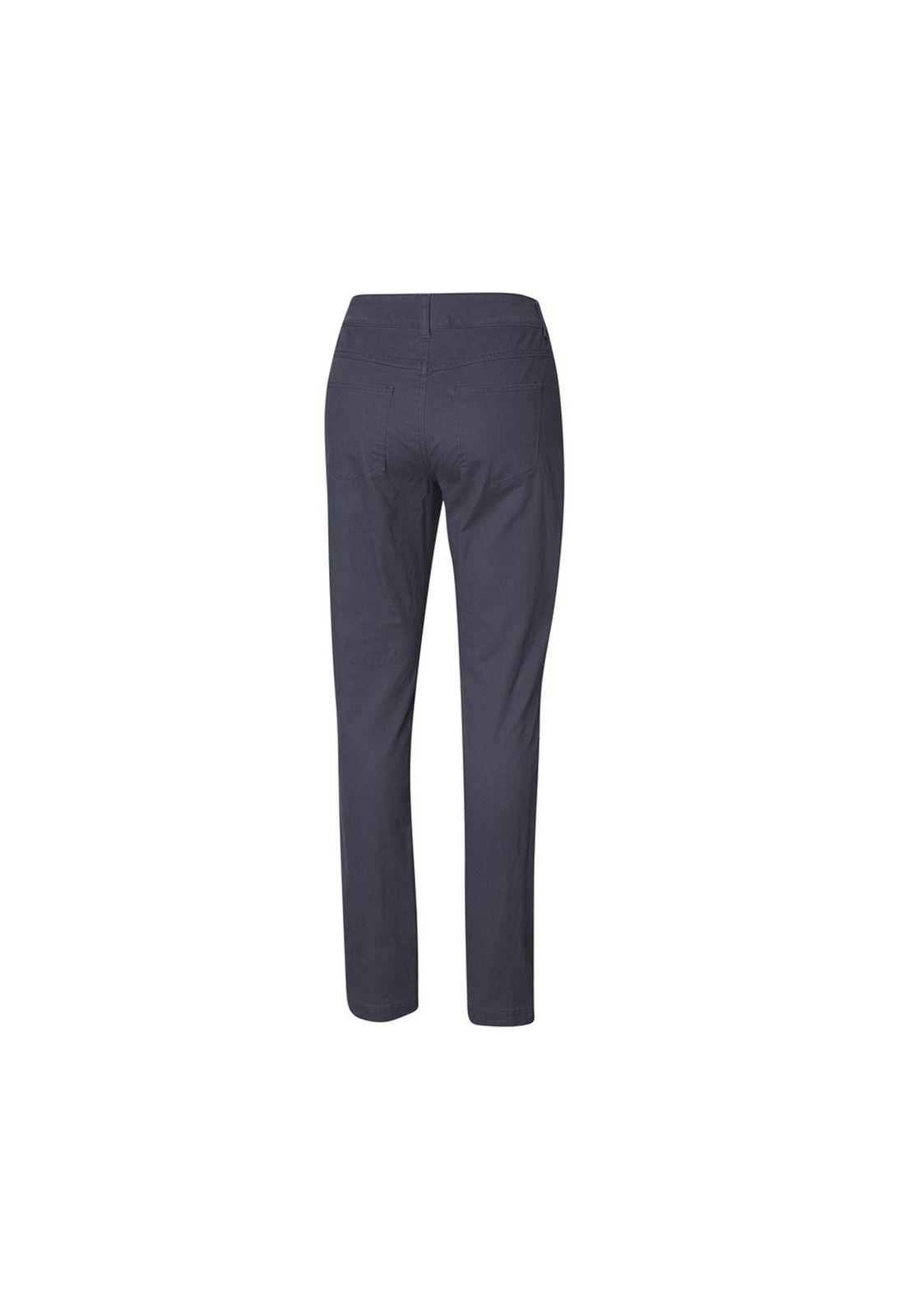 Pantalón Sellwood Ii Pant Grafito-1