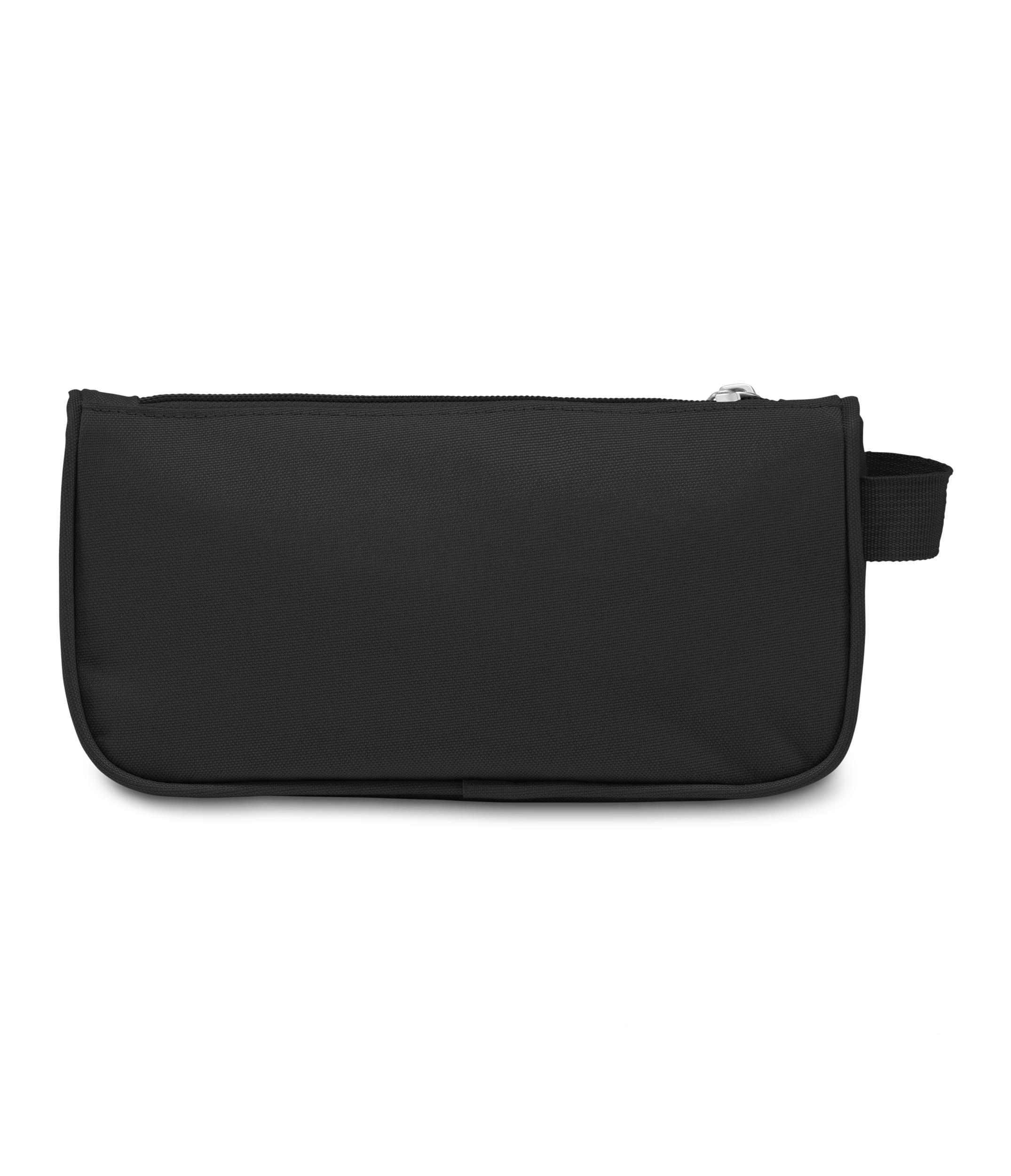 Estuche Medium Accessory Pou Black-1