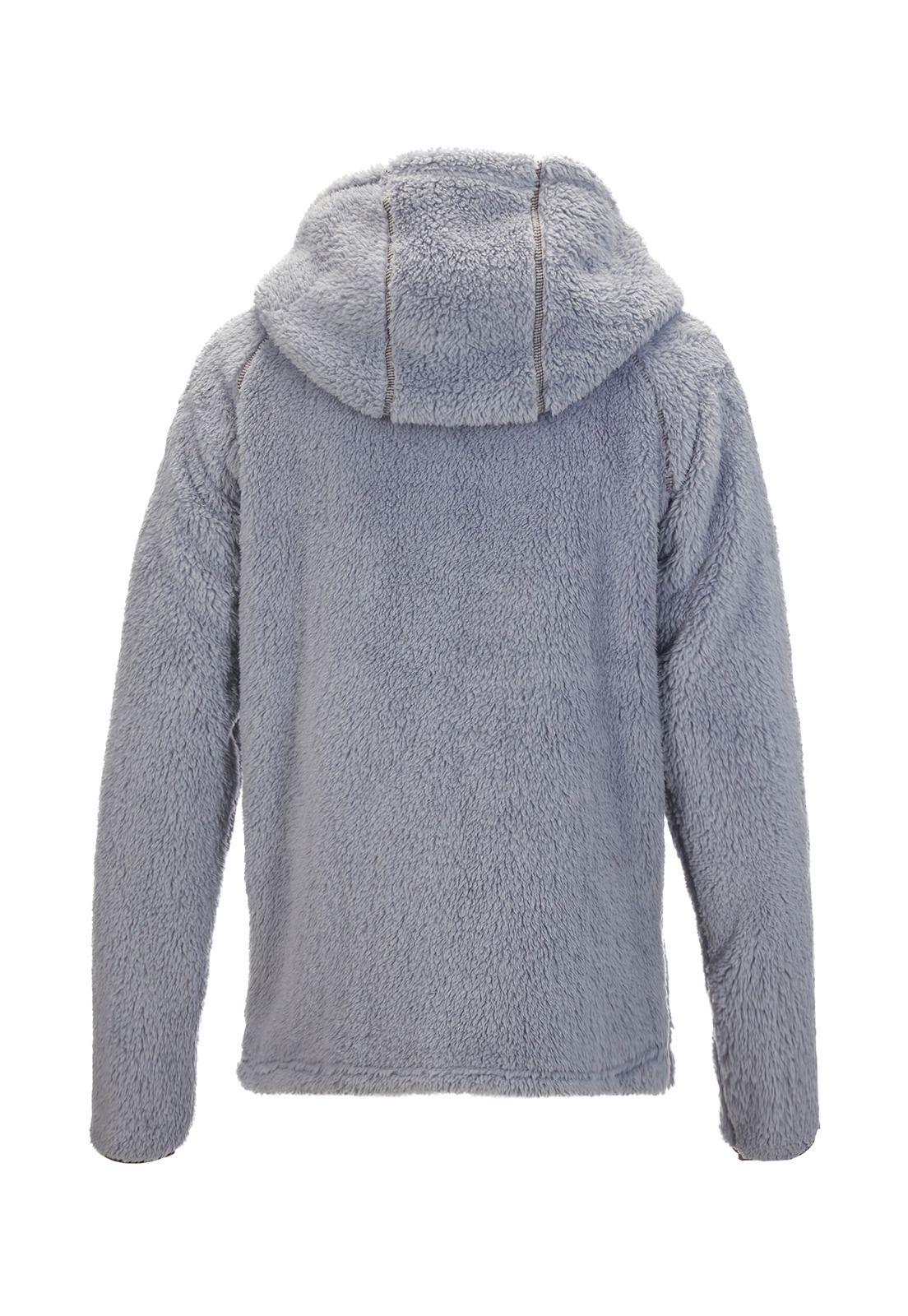 Polar Mujer Bear Azul Claro-1