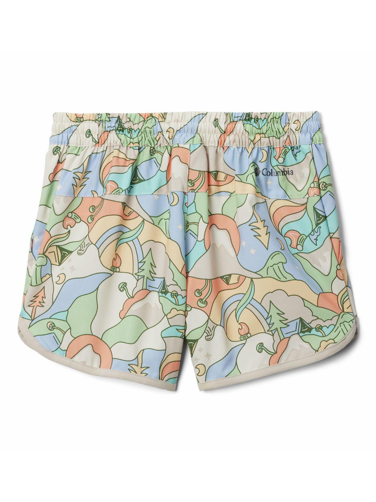 Traje de Baño Niños Sandy Shores Gris-1