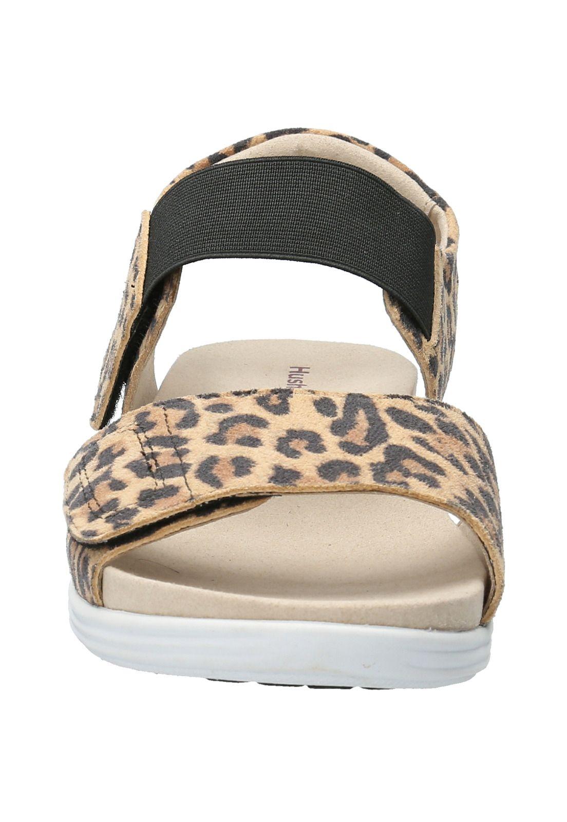 Sandalia Mujer Lorry Qtr Strap Multicolor-3