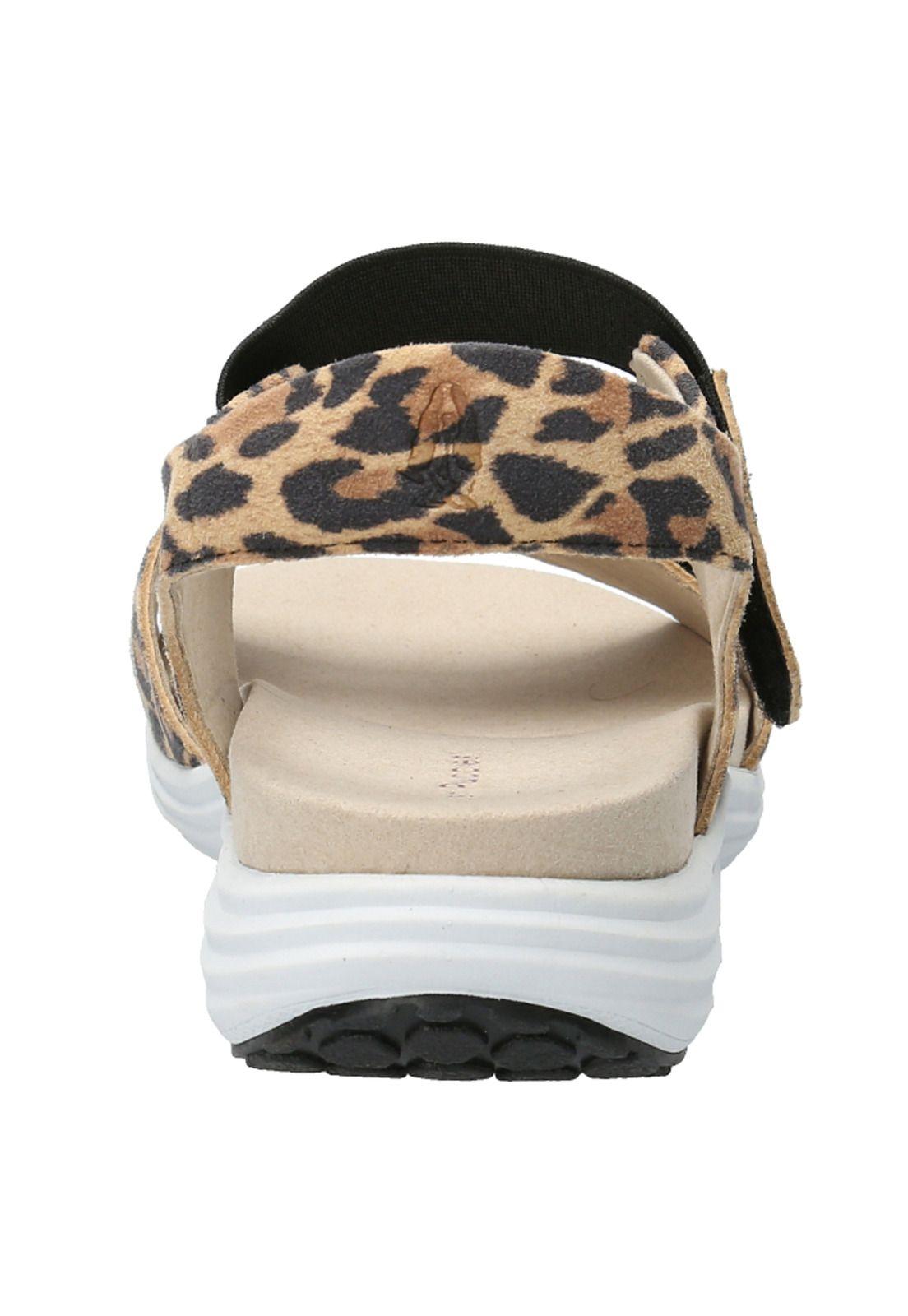Sandalia Mujer Lorry Qtr Strap Multicolor-6