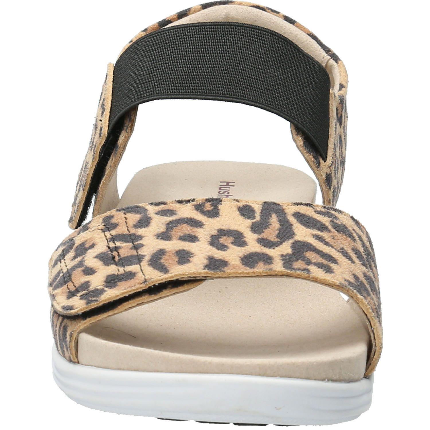 Sandalia Mujer Lorry Qtr Strap Multicolor-3