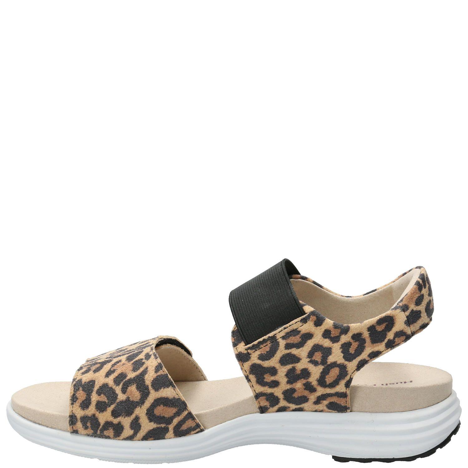 Sandalia Mujer Lorry Qtr Strap Multicolor-5