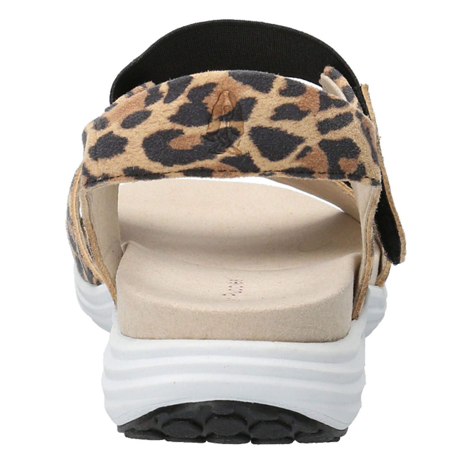 Sandalia Mujer Lorry Qtr Strap Multicolor-6