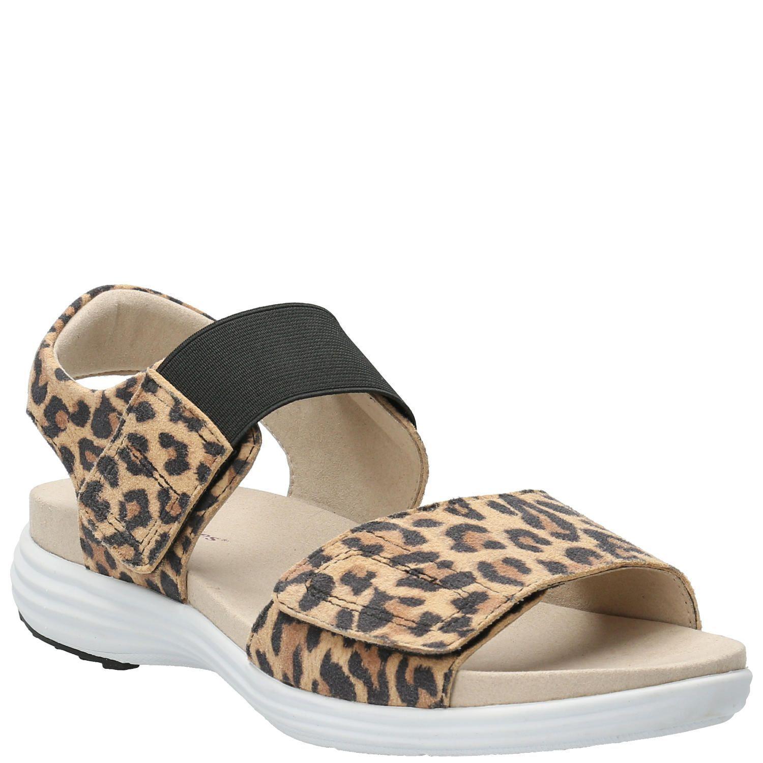 Sandalia Mujer Lorry Qtr Strap Multicolor-0