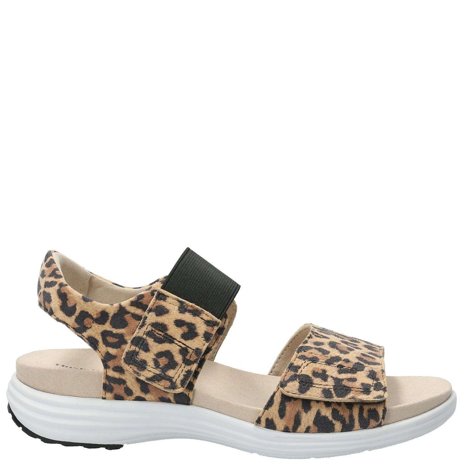 Sandalia Mujer Lorry Qtr Strap Multicolor-1