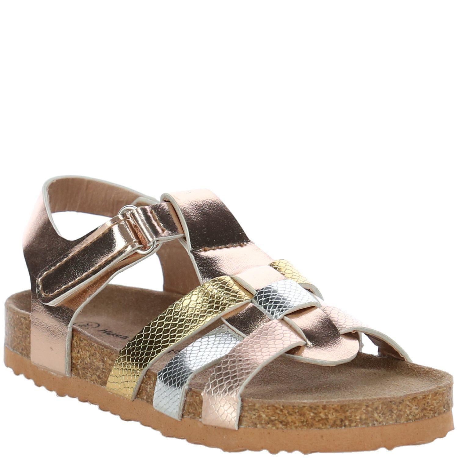 Sandalia  Greek Multicolor-0