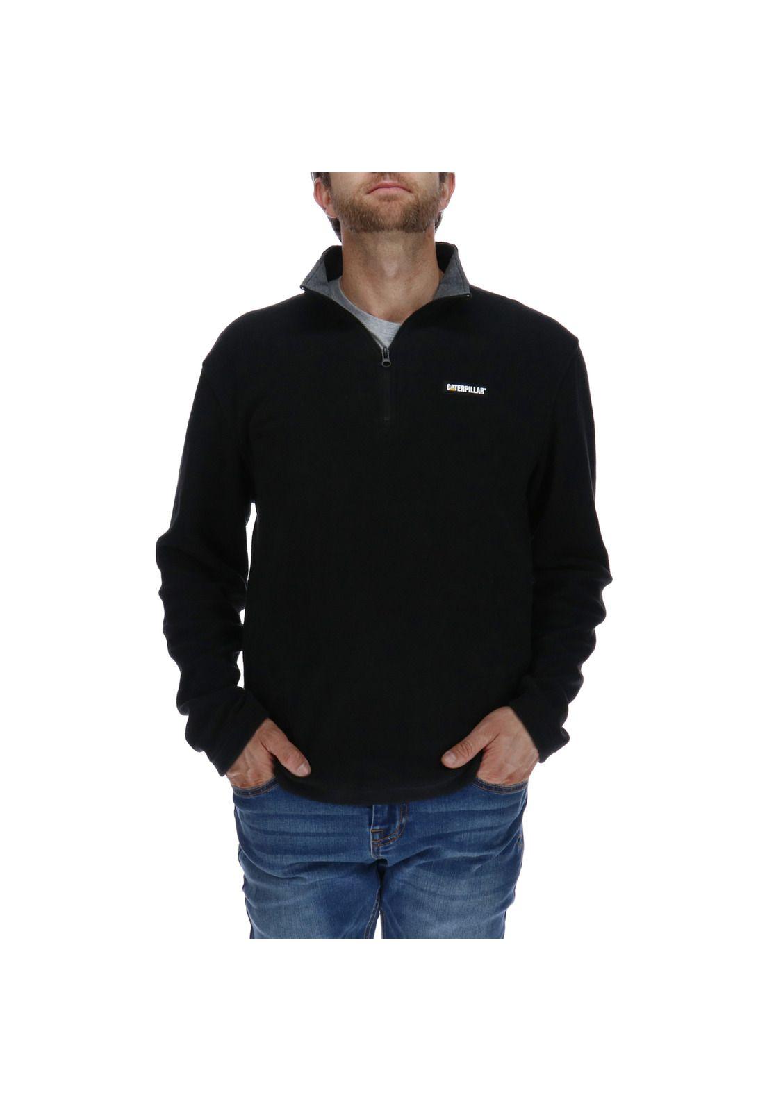 Polar Foundation Micro Negro-0