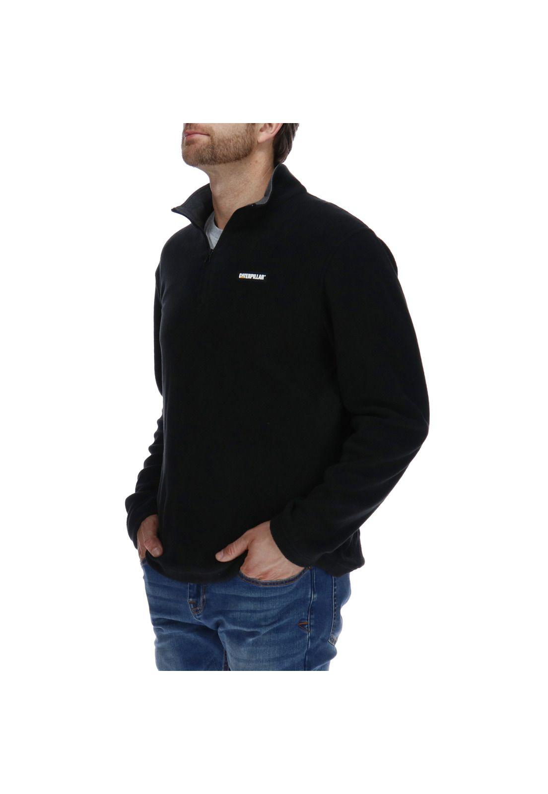 Polar Foundation Micro Negro-1