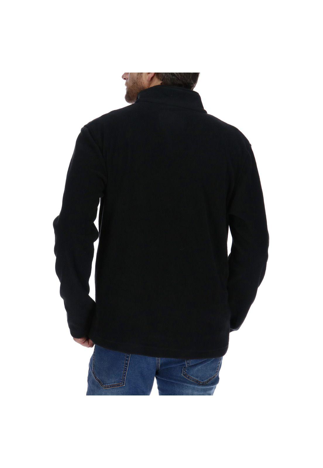 Polar Foundation Micro Negro-2