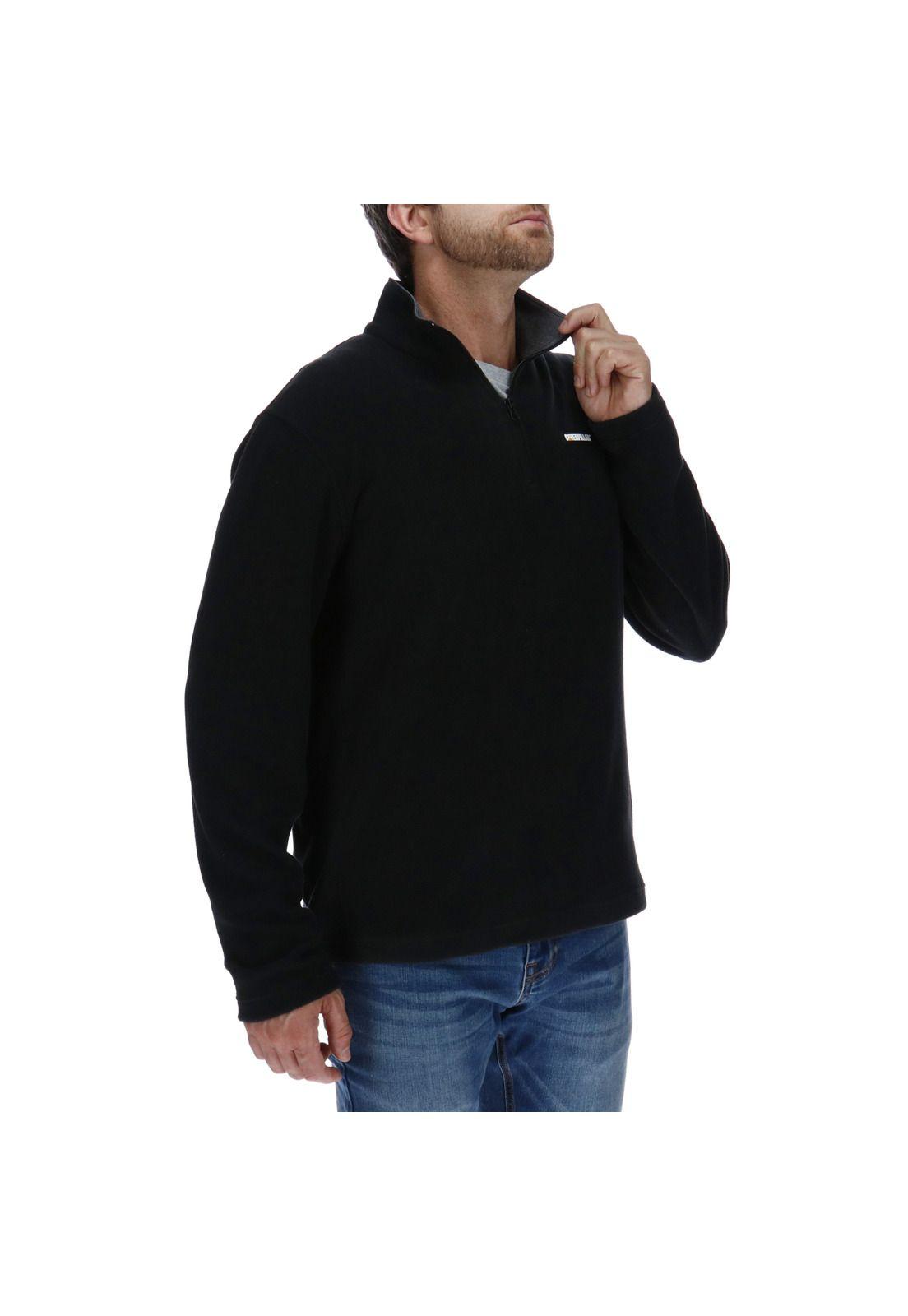 Polar Foundation Micro Negro-3