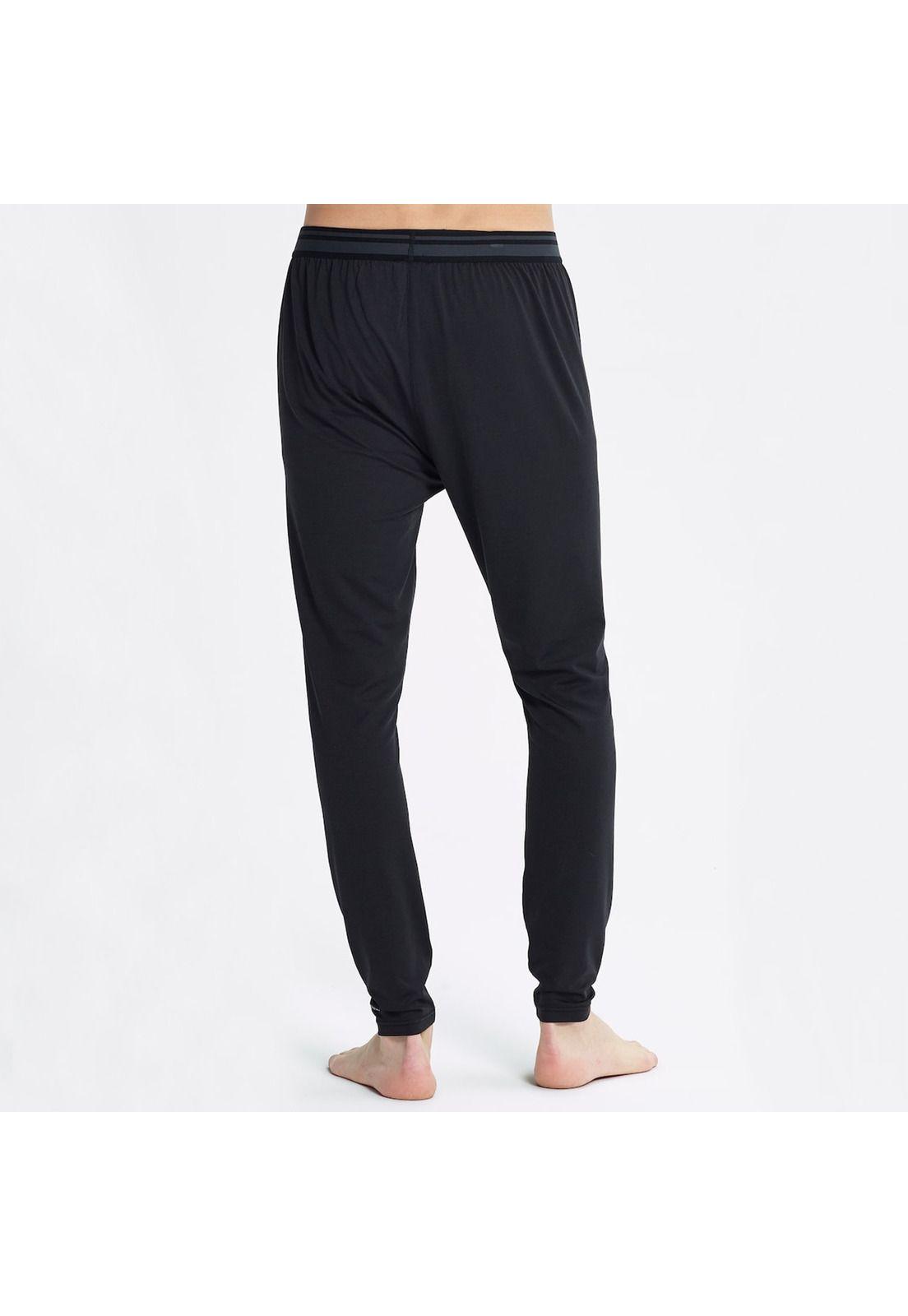 Pantalón Hombre Lightweight Pant Negro Burton-1