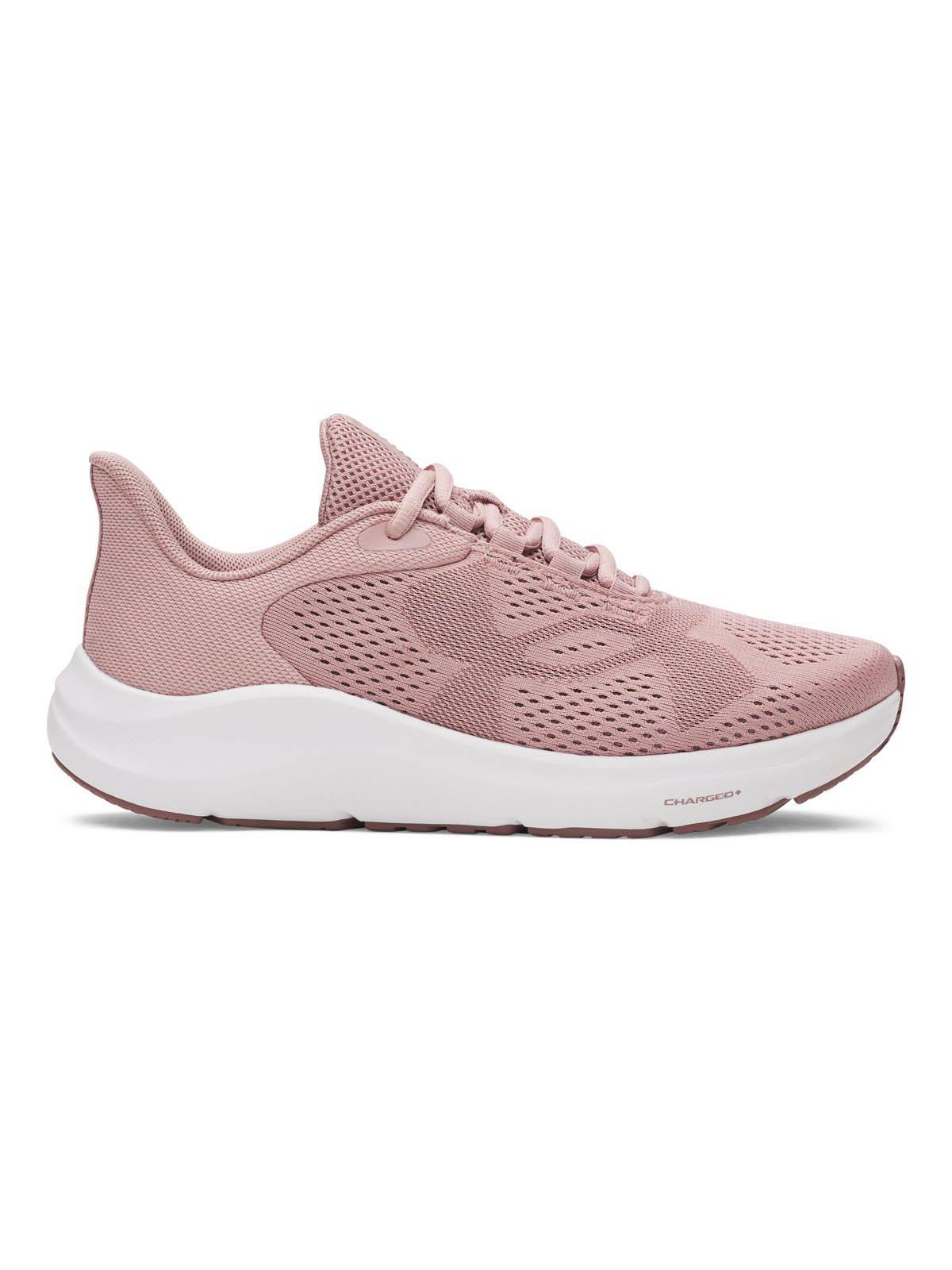 Zapatilla Running Mujer Pursuit 4 Rosado -0