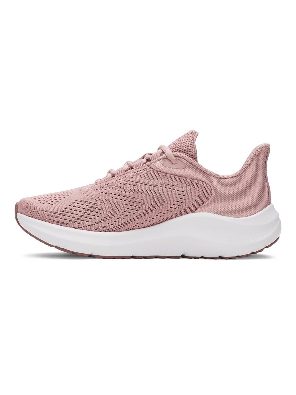 Zapatilla Running Mujer Pursuit 4 Rosado -1
