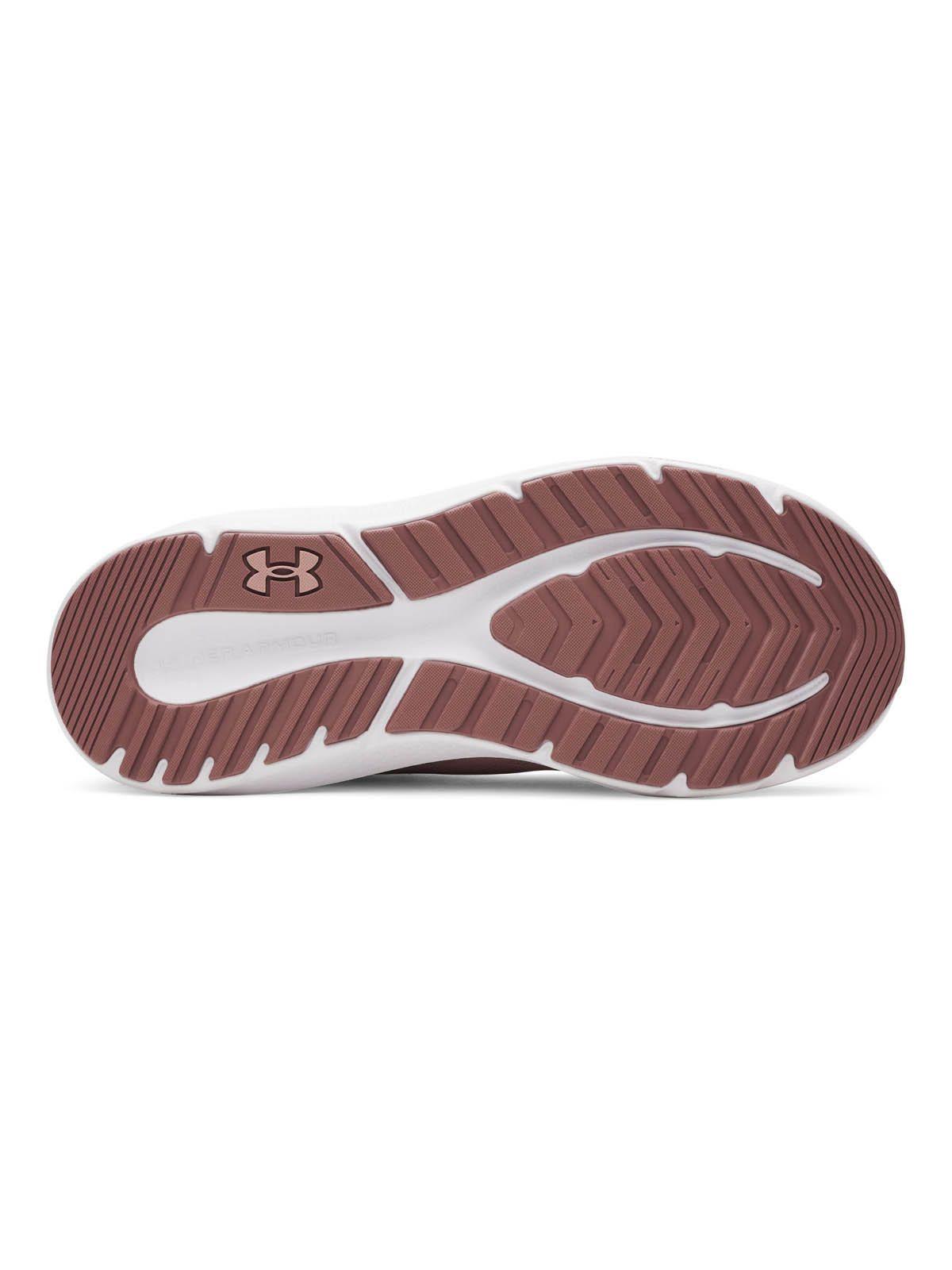 Zapatilla Running Mujer Pursuit 4 Rosado -3