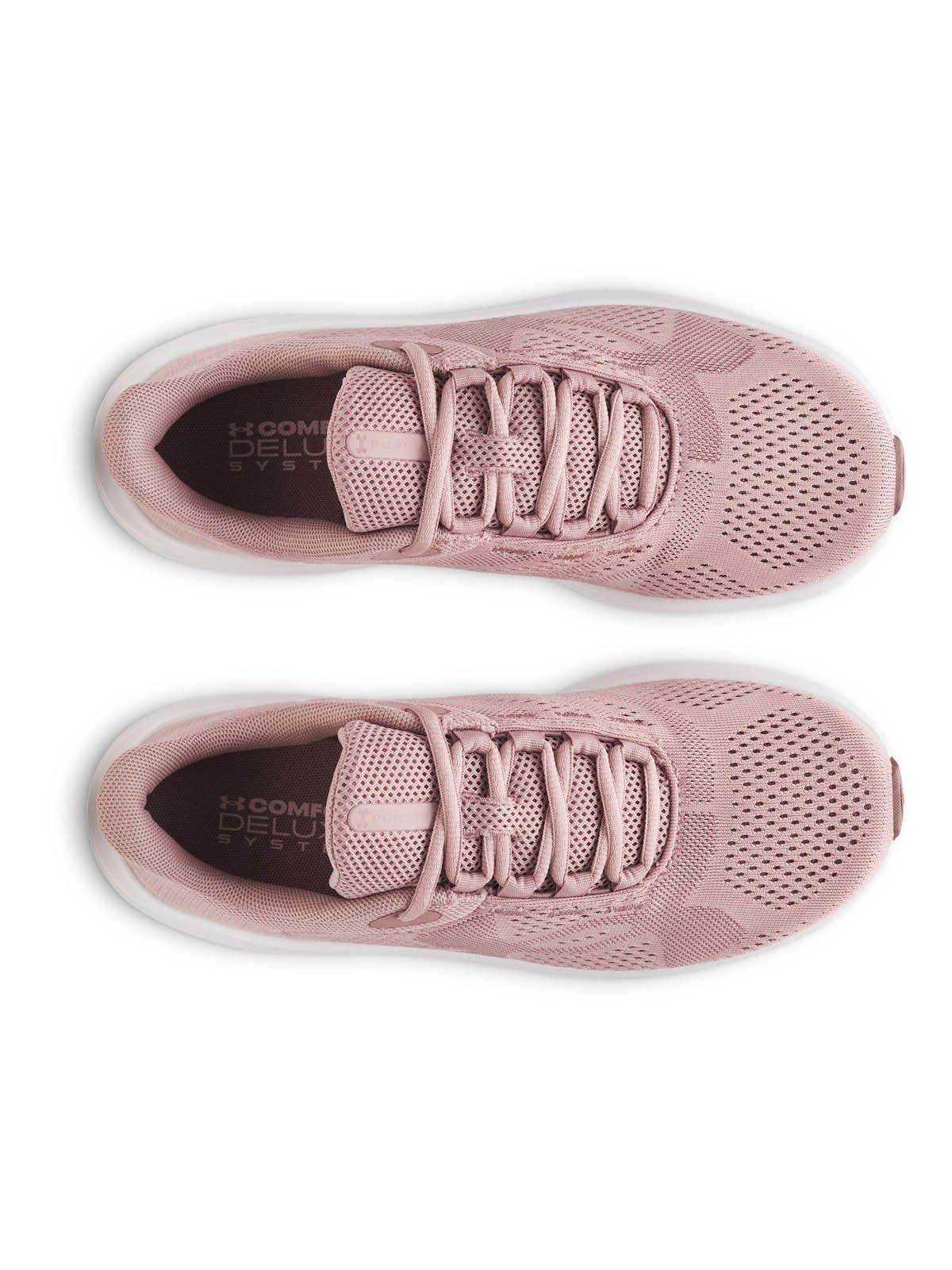 Zapatilla Running Mujer Pursuit 4 Rosado -4