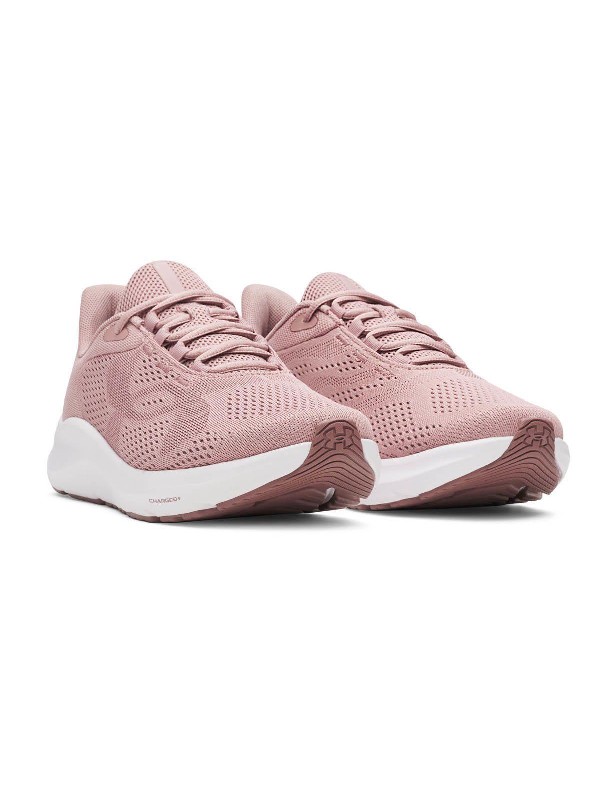 Zapatilla Running Mujer Pursuit 4 Rosado -5