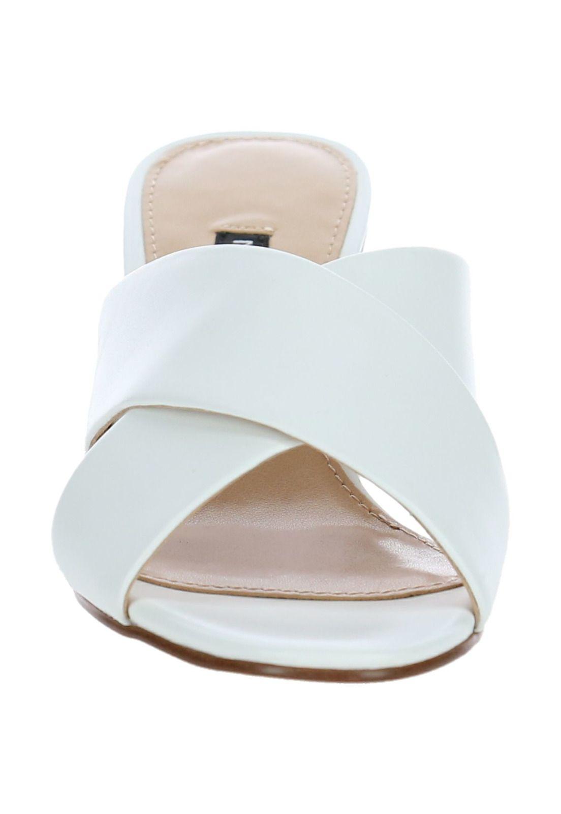 Sandalia Natalia Blanco Vestir-2