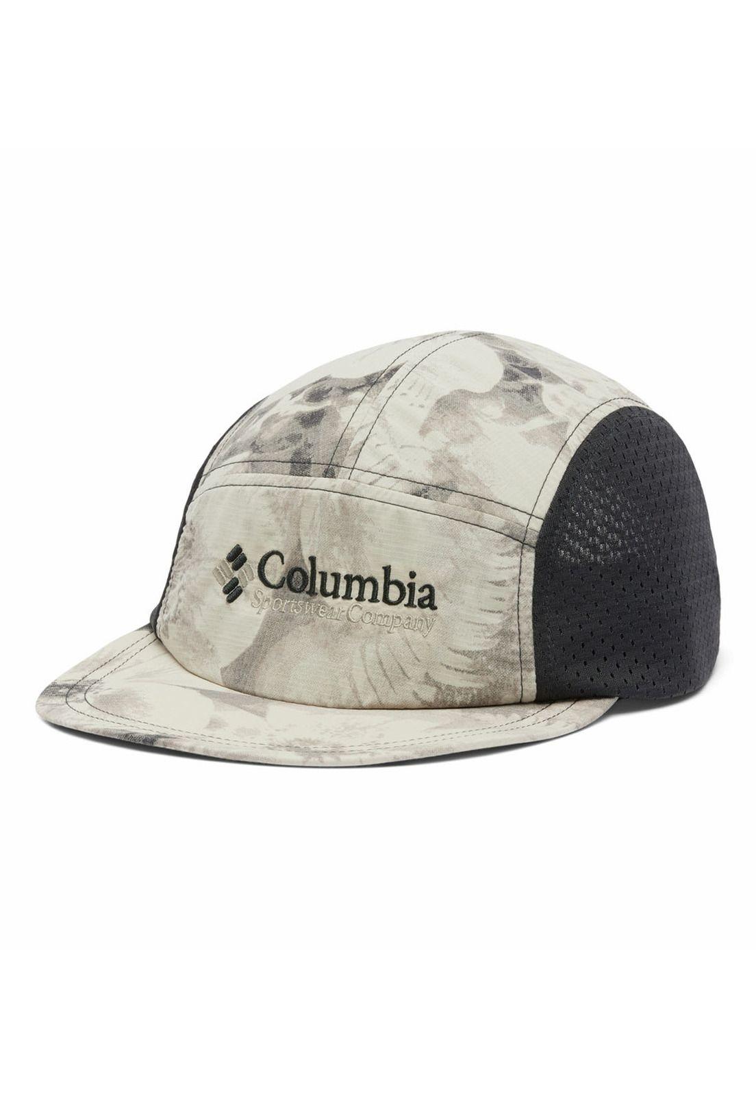 Jockey Unisex Wingmark Cap Beige-0