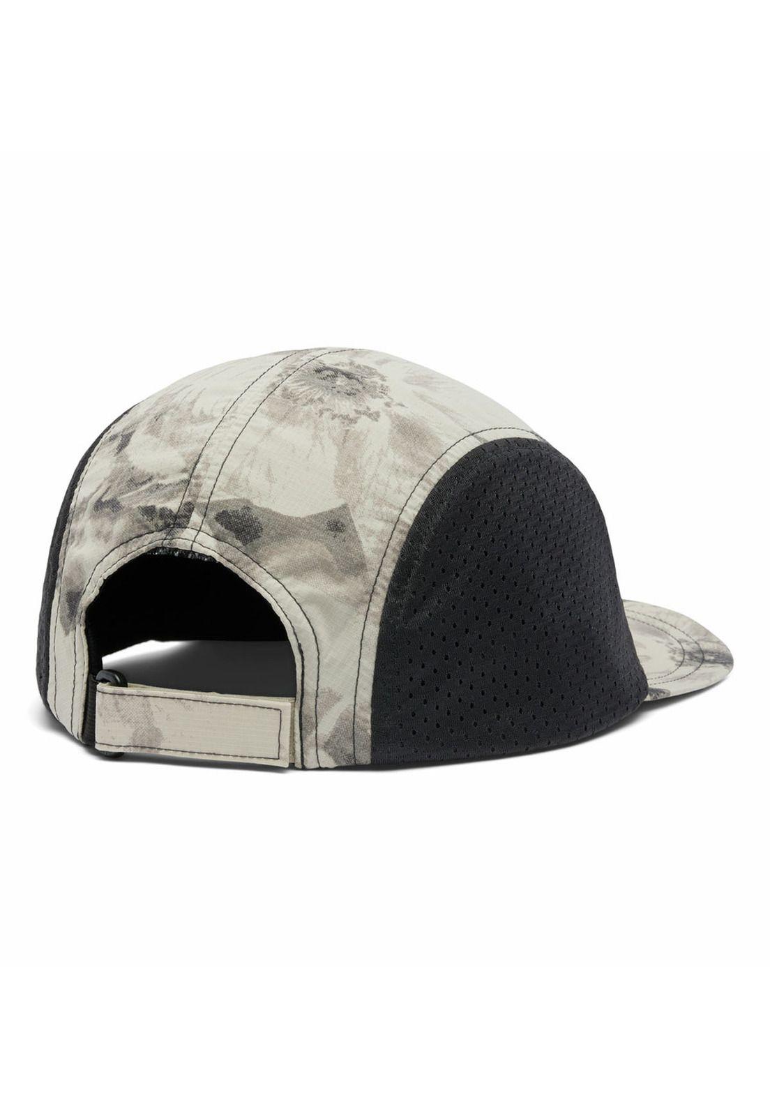 Jockey Unisex Wingmark Cap Beige-2