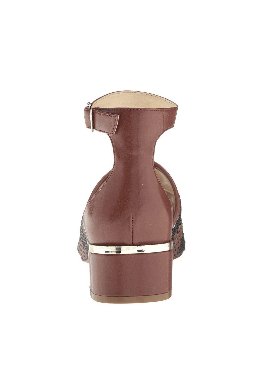 Sandalia Yorada2 Rayada Mujer-2