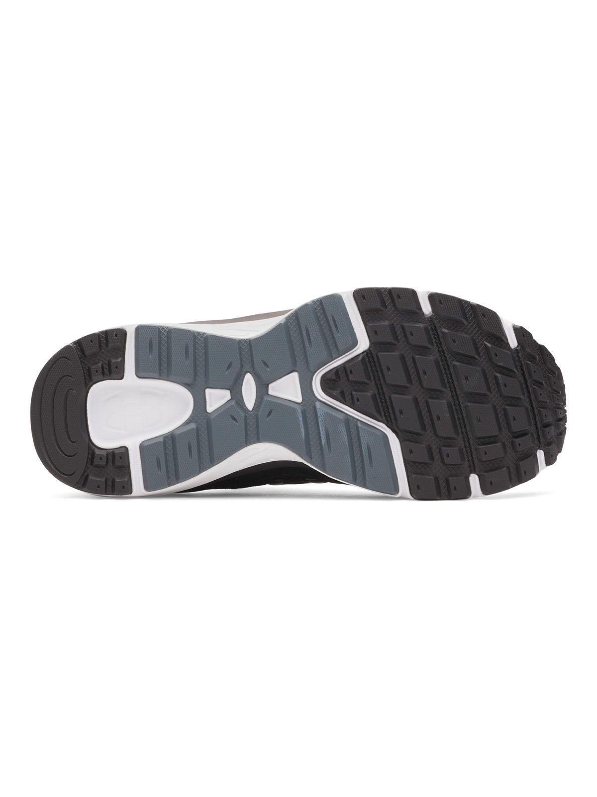 Zapatilla Mujer Ua W Tech Runner Negro-3