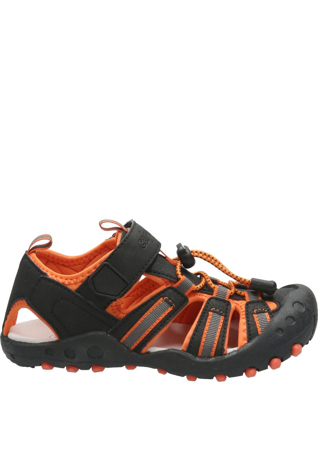 Sandalia Niño Eber Multicolor-1