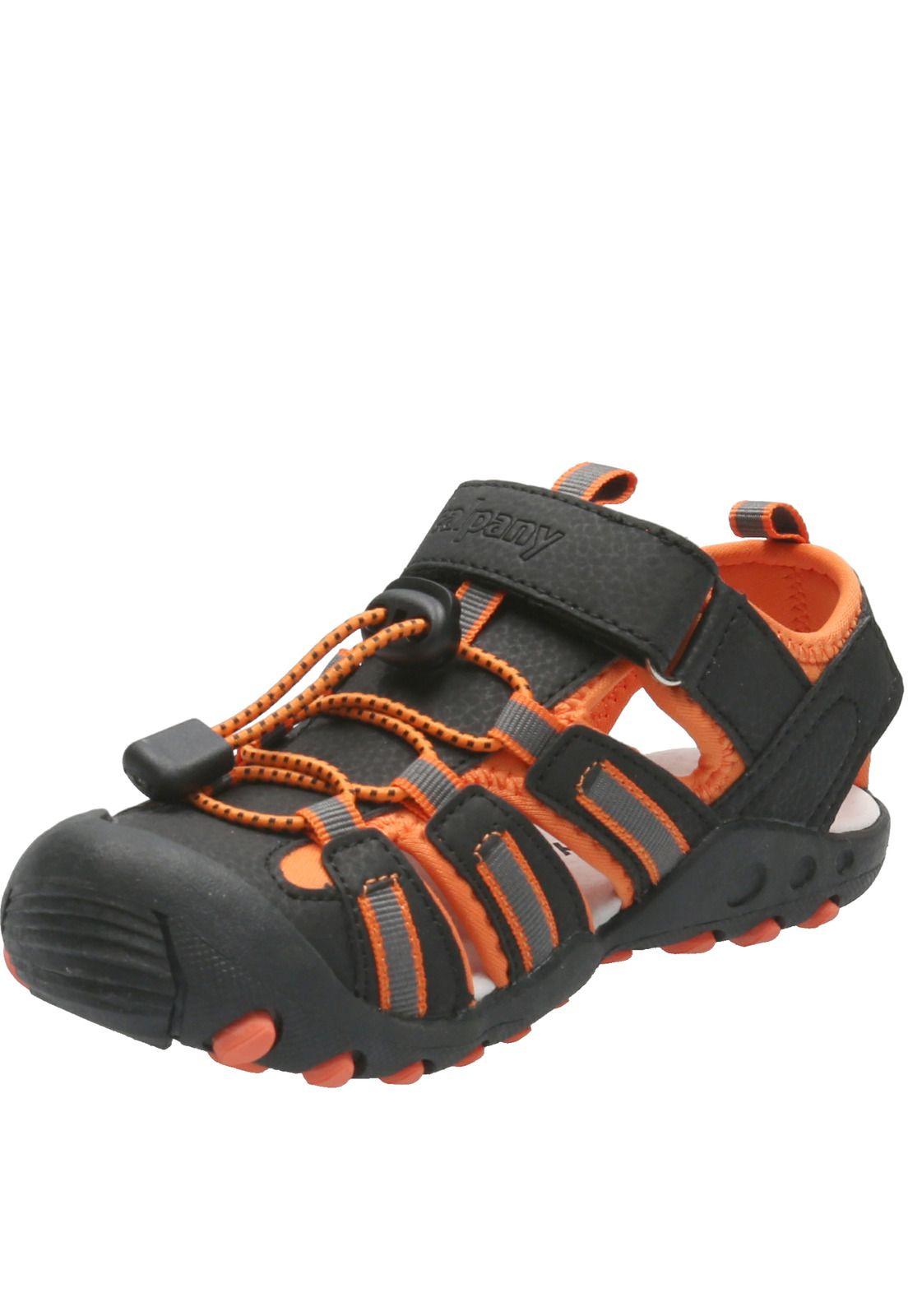 Sandalia Niño Eber Multicolor-3