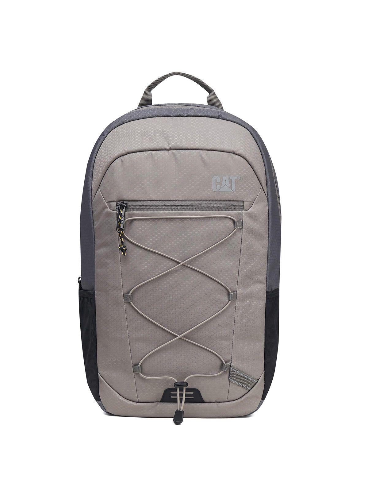Mochila Rocky Hiking Backpac Café-0