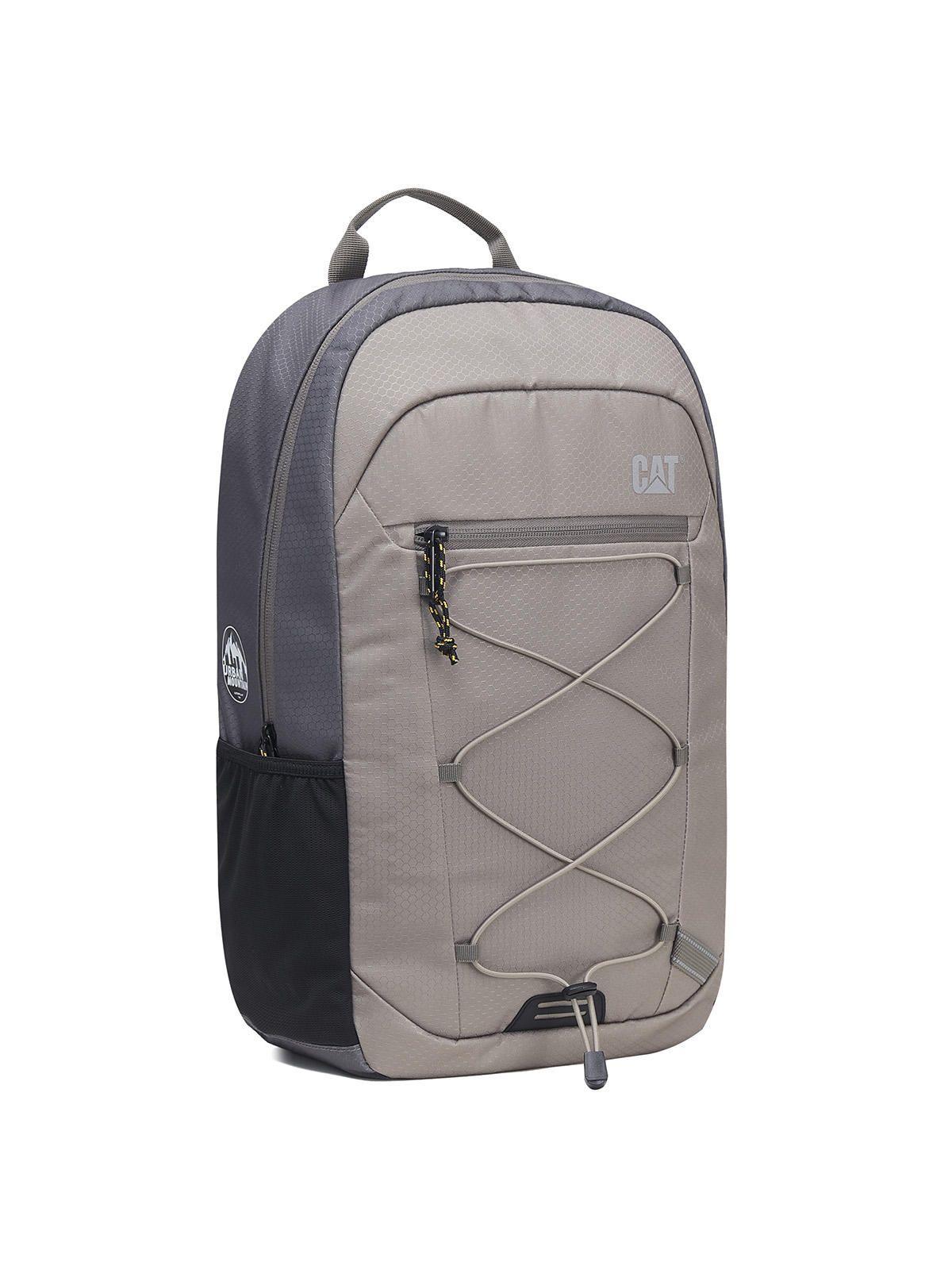 Mochila Rocky Hiking Backpac Café-1
