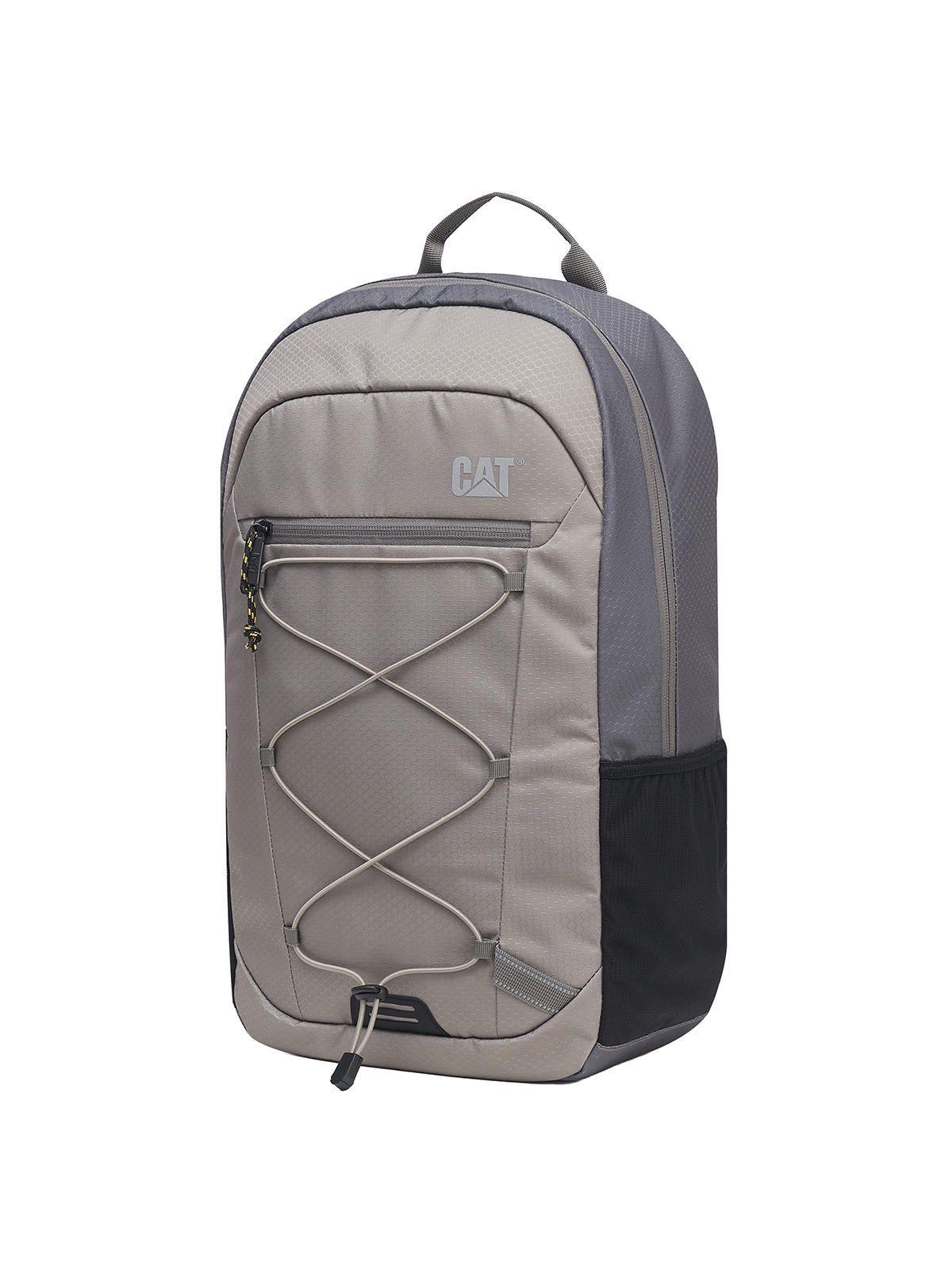 Mochila Rocky Hiking Backpac Café-3