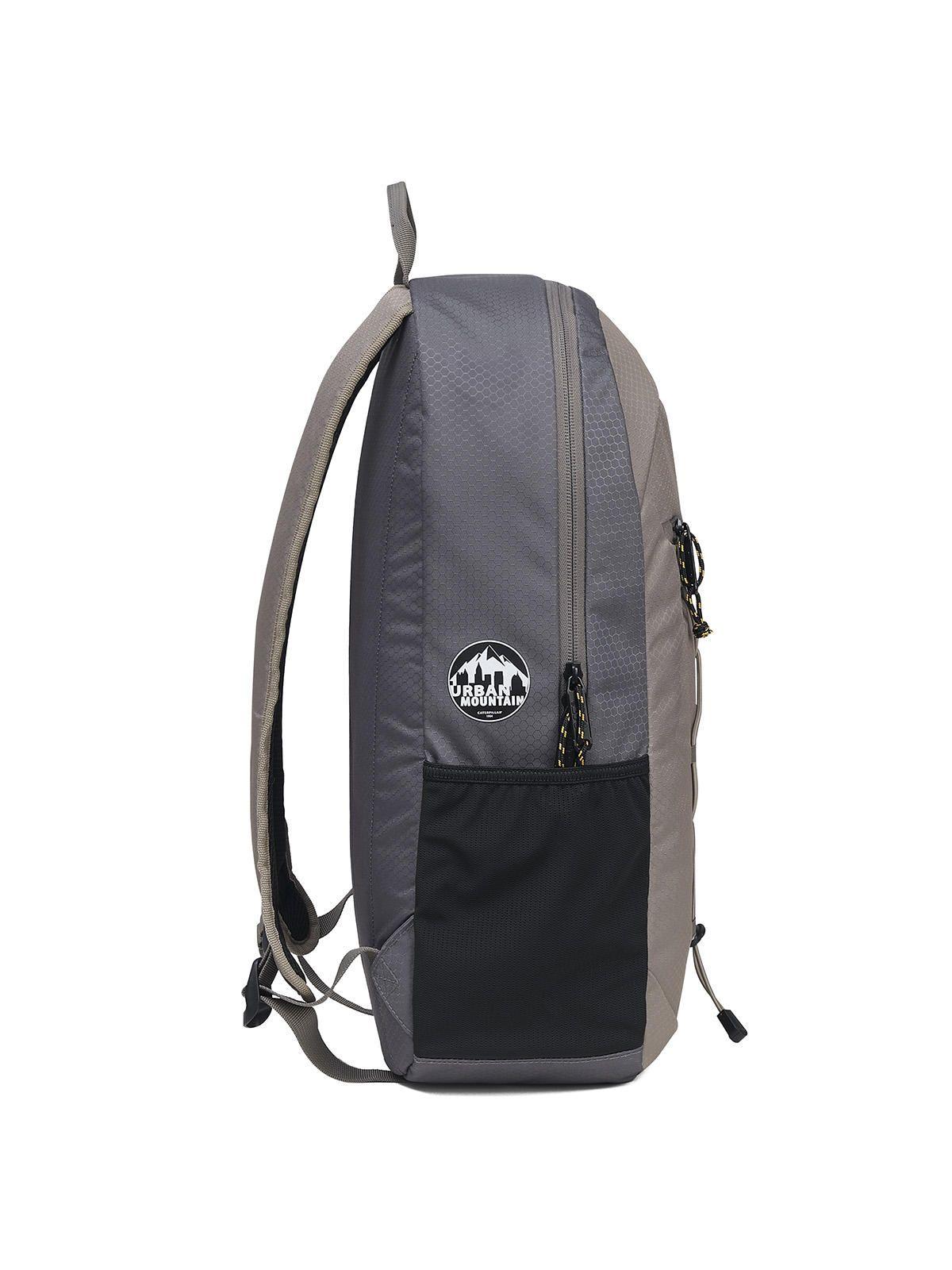 Mochila Rocky Hiking Backpac Café-4