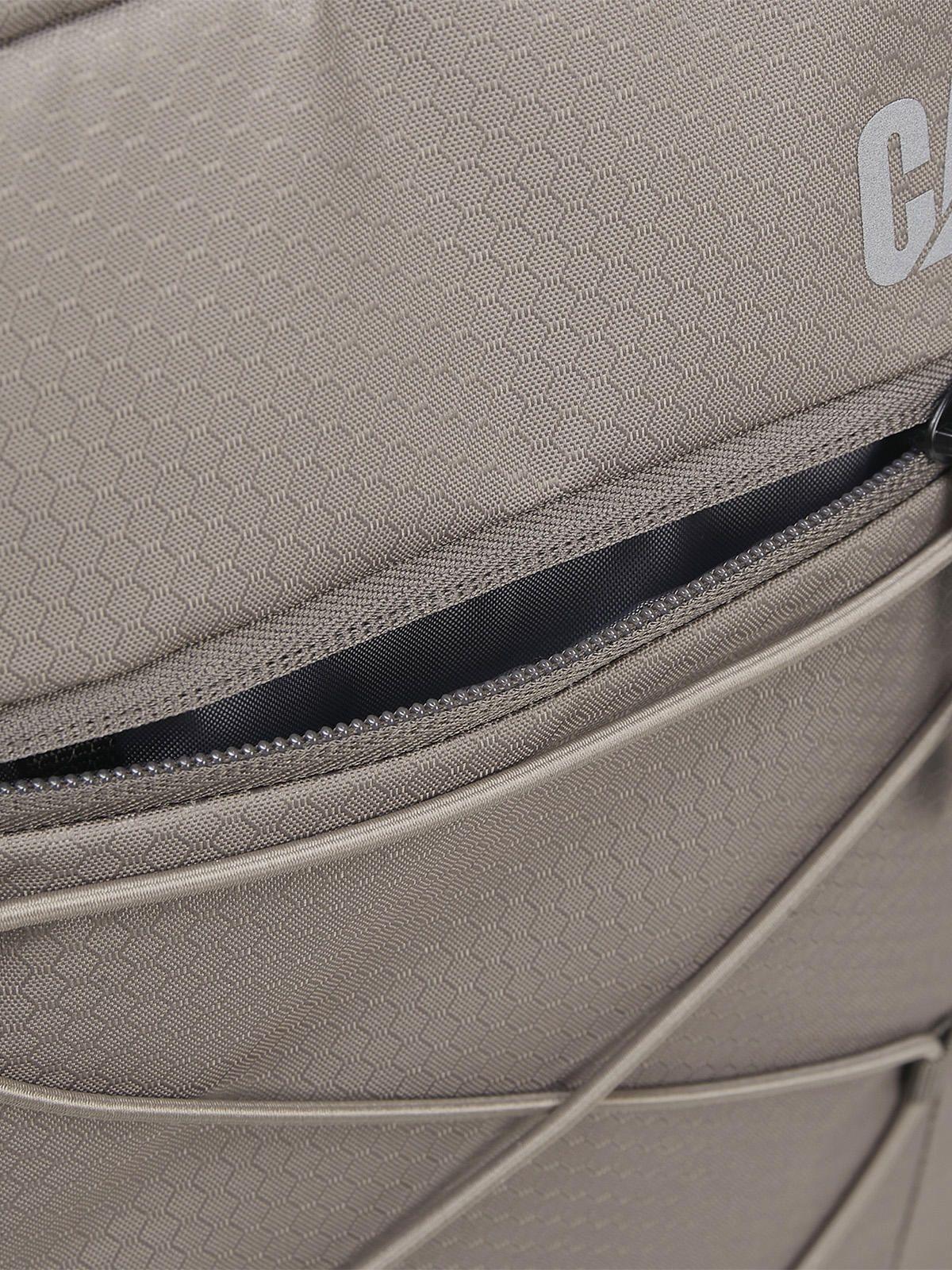 Mochila Rocky Hiking Backpac Café-6