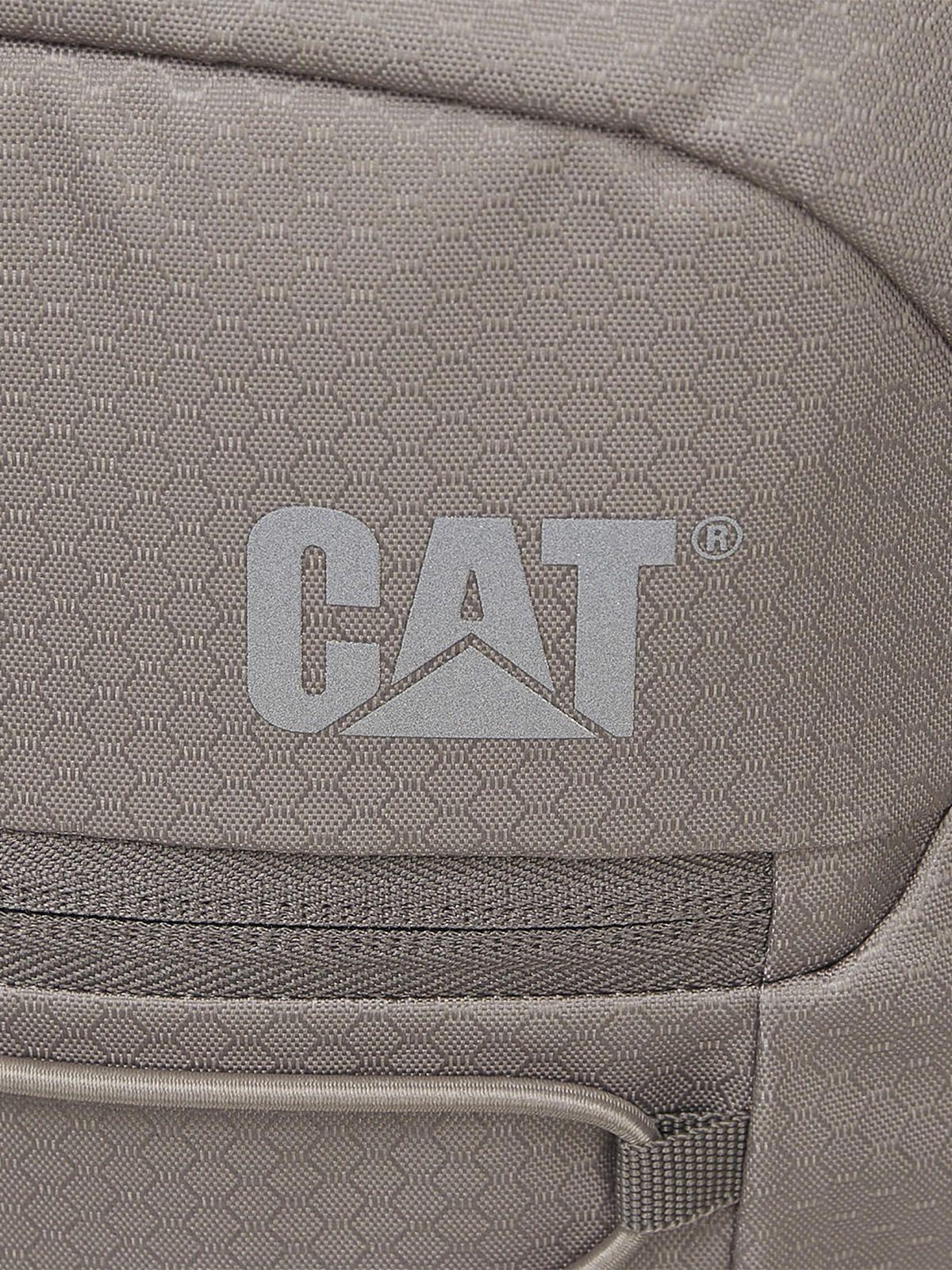 Mochila Rocky Hiking Backpac Café-7