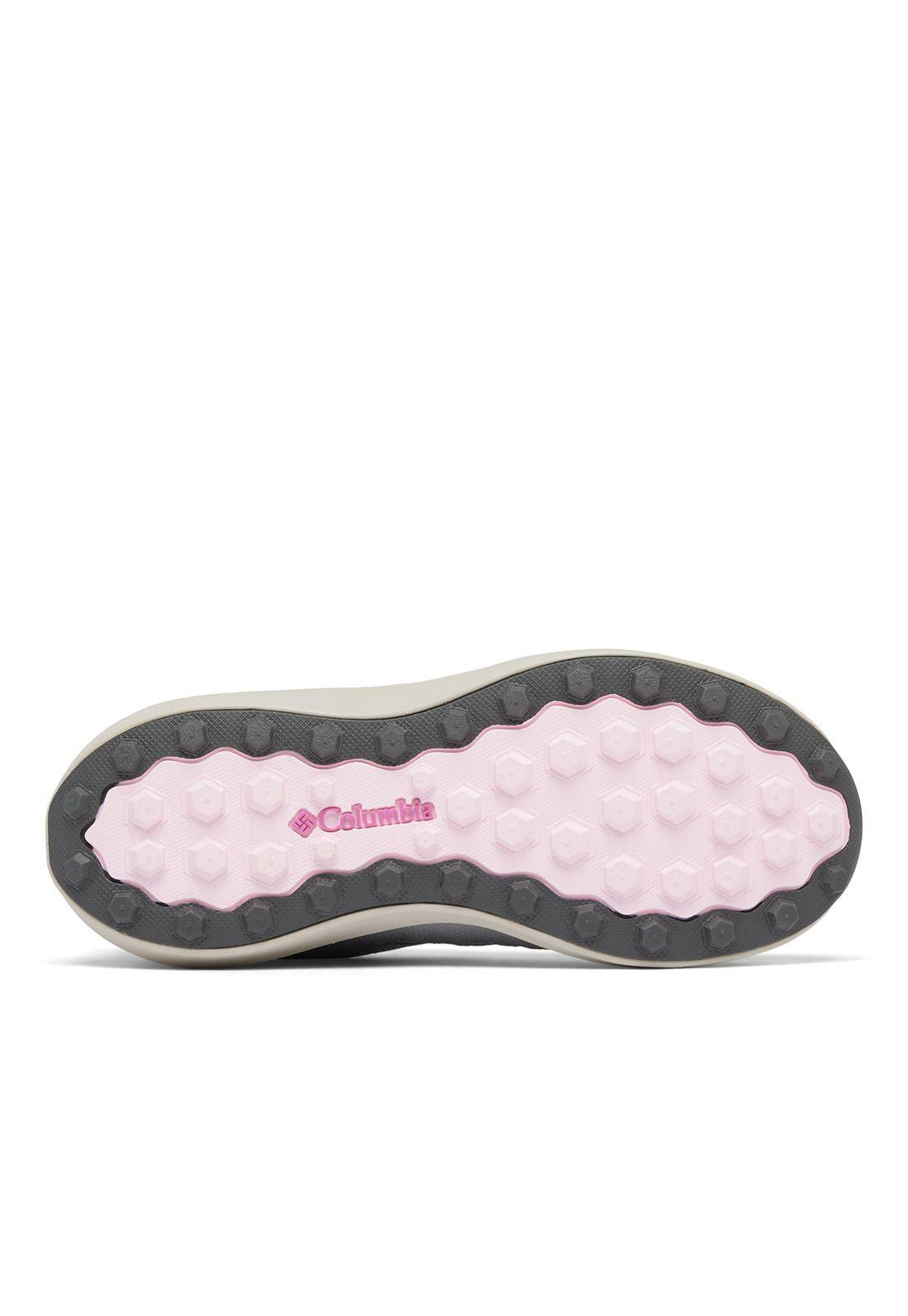 Zapatilla Niño Youth Hatana Waterpo Gris-6