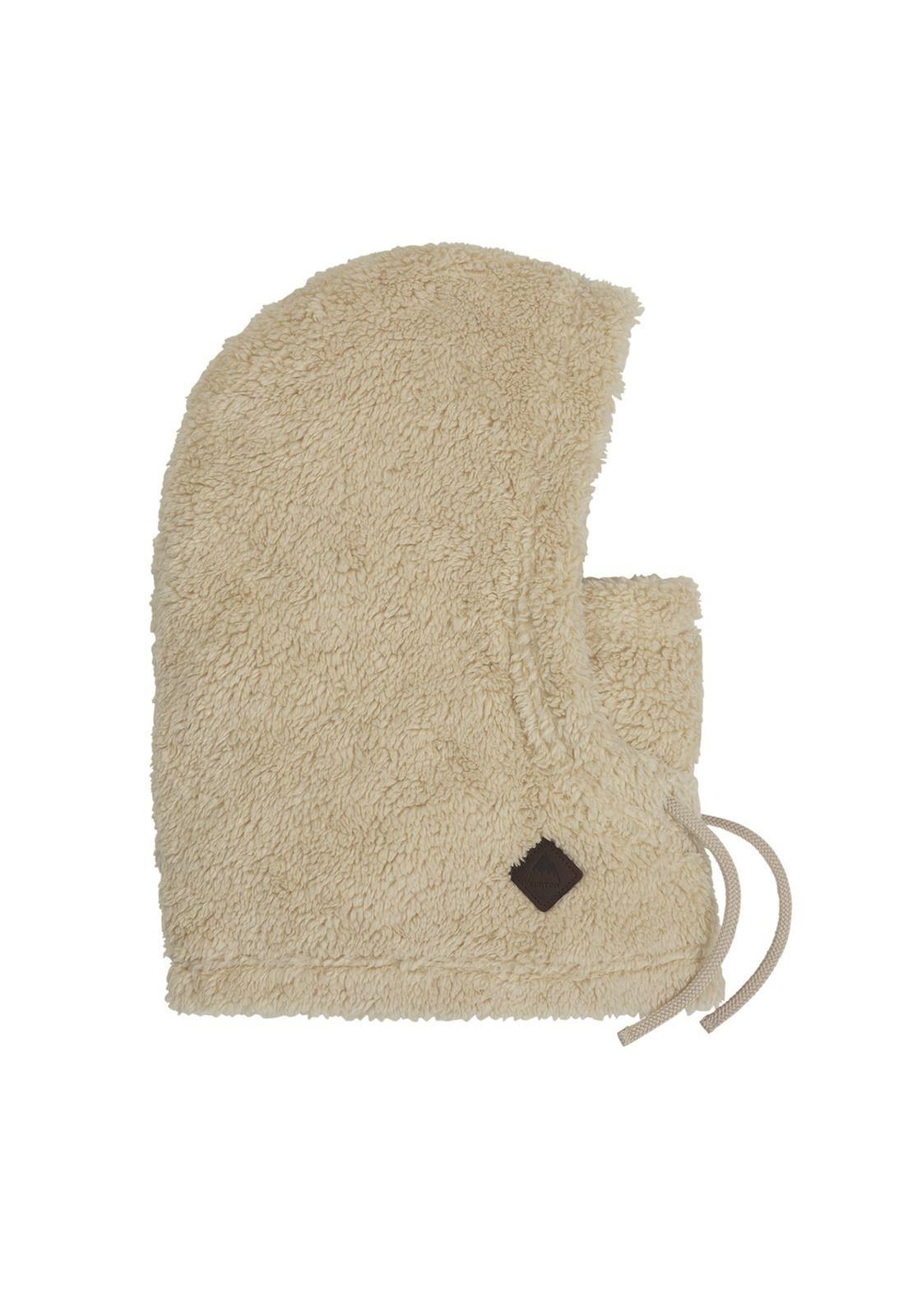 Cuello Lynx Hood Beige-0